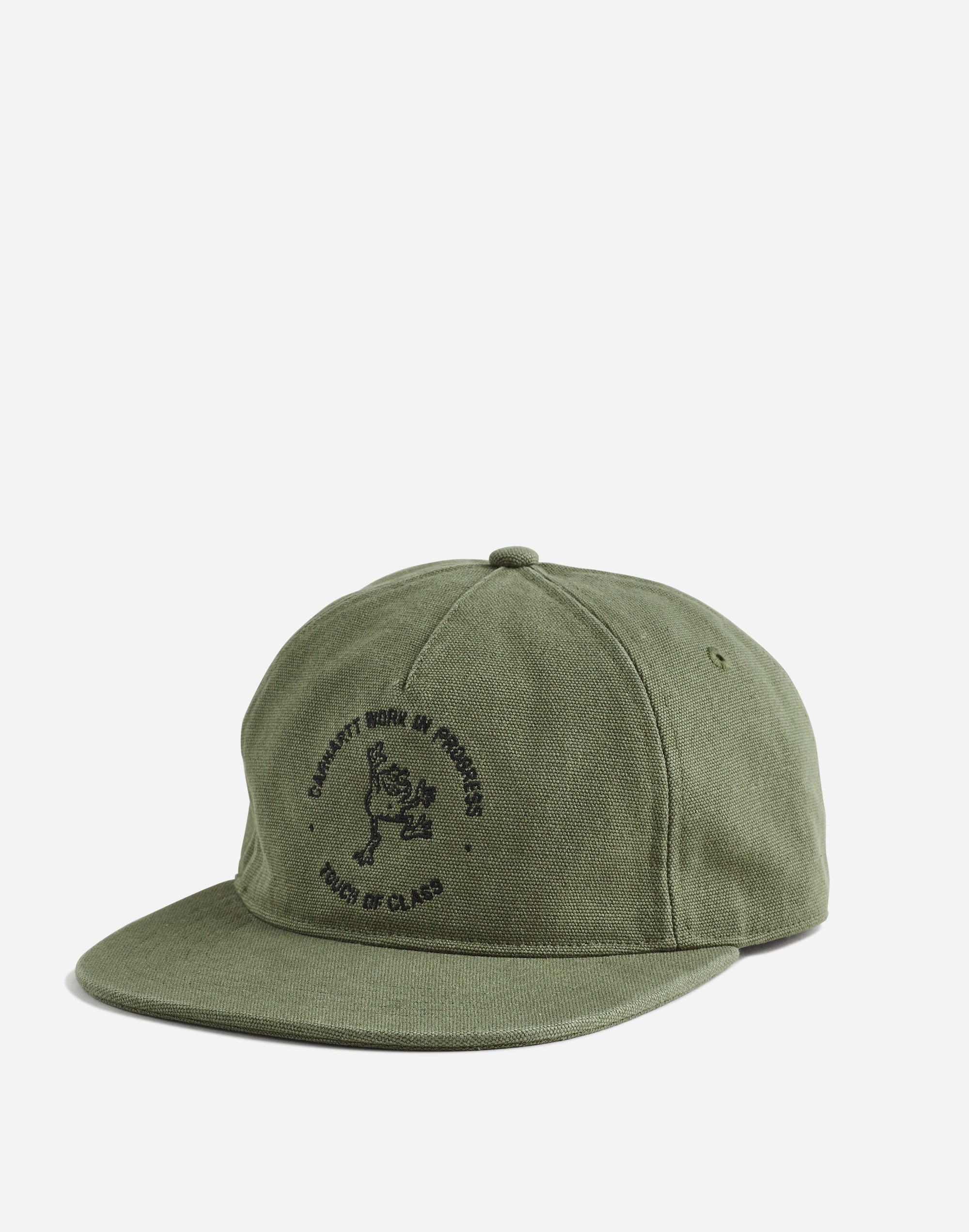 Carhartt&reg; Work in Progress Stamp Cap