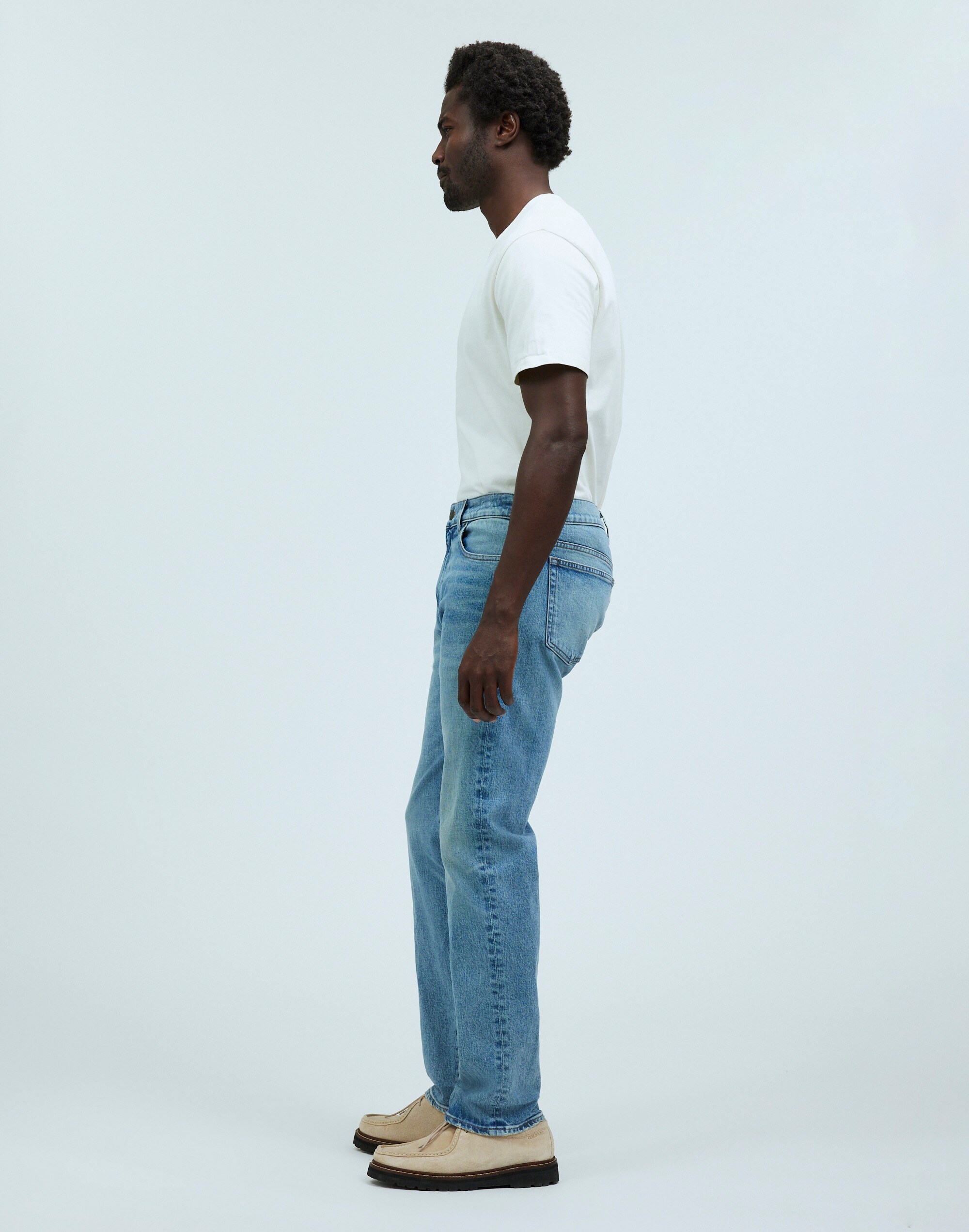 The 1991 Straight-Leg Jean