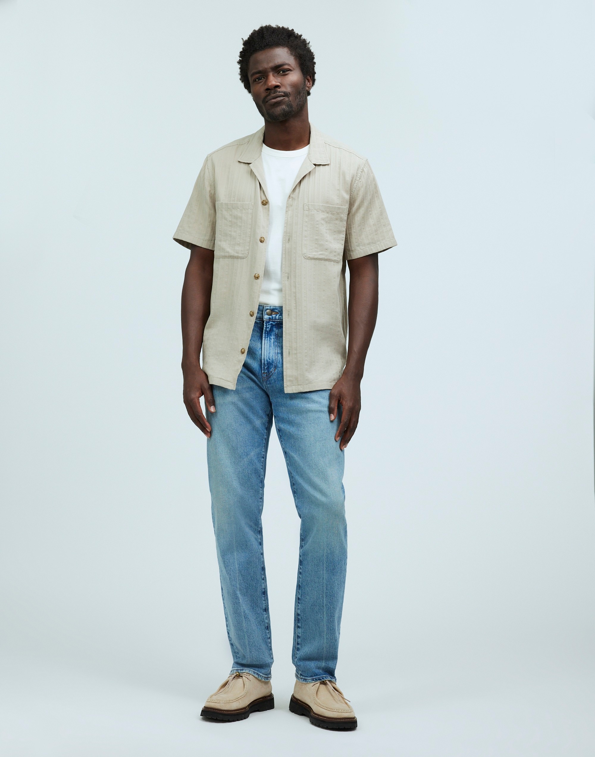 Mw The 1991 Straight Jean In Neutral