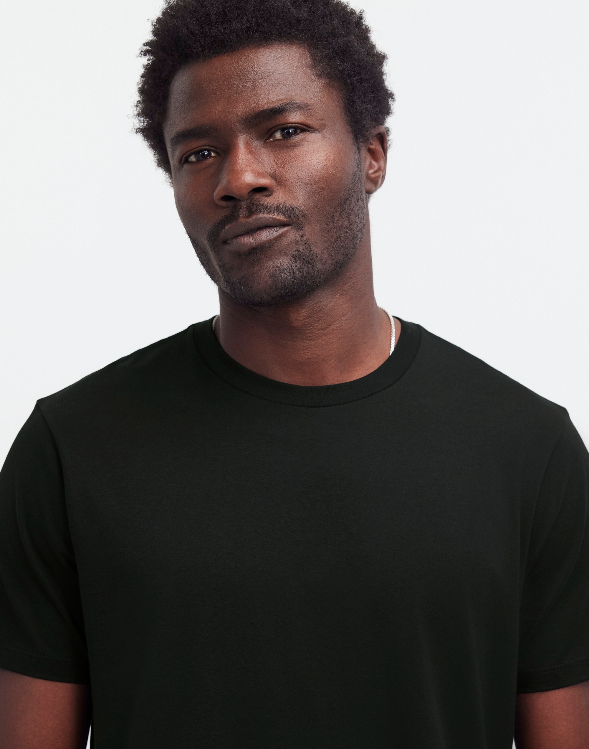 The Premium Pima Cotton Tee