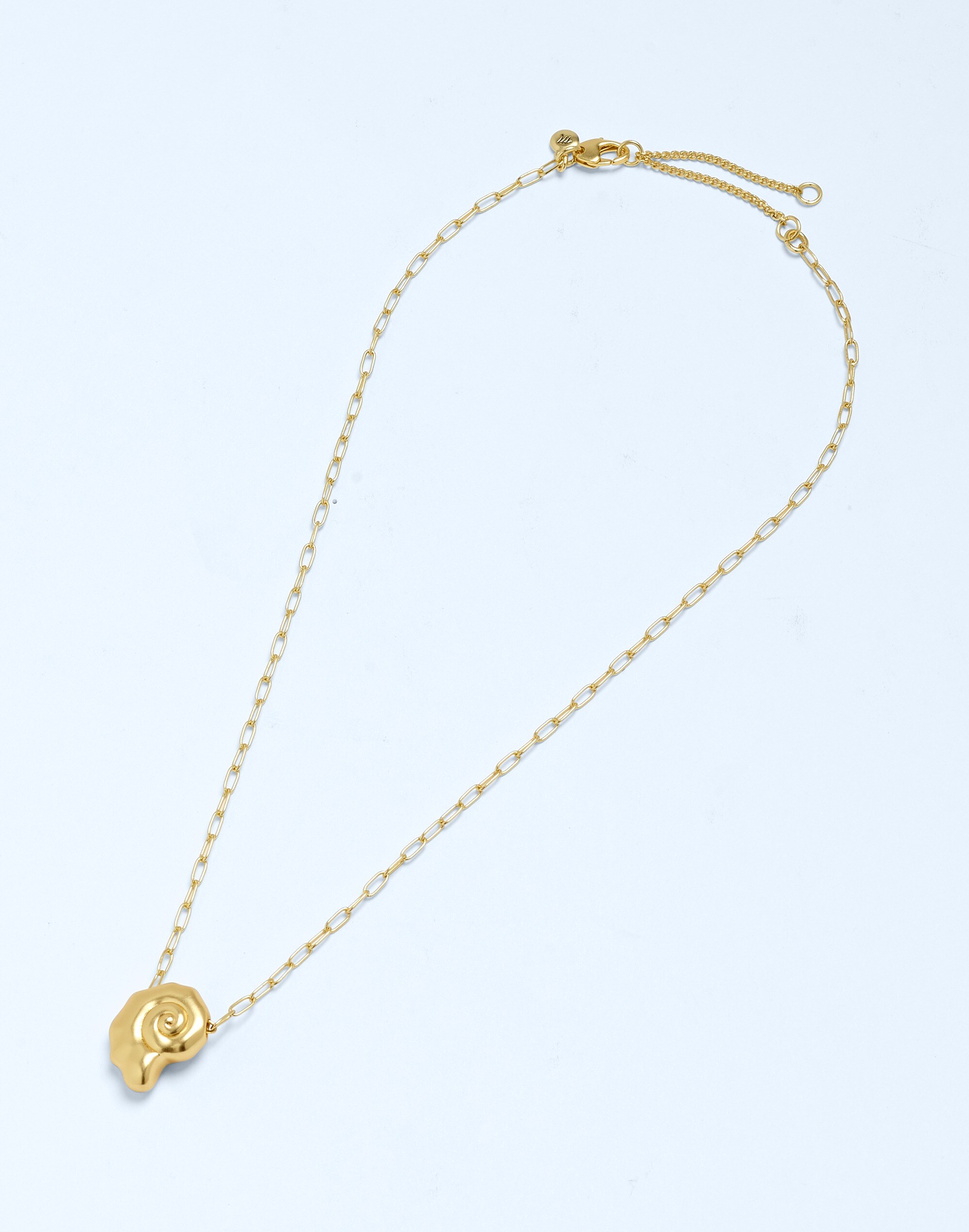 Nautical Pendant Necklace