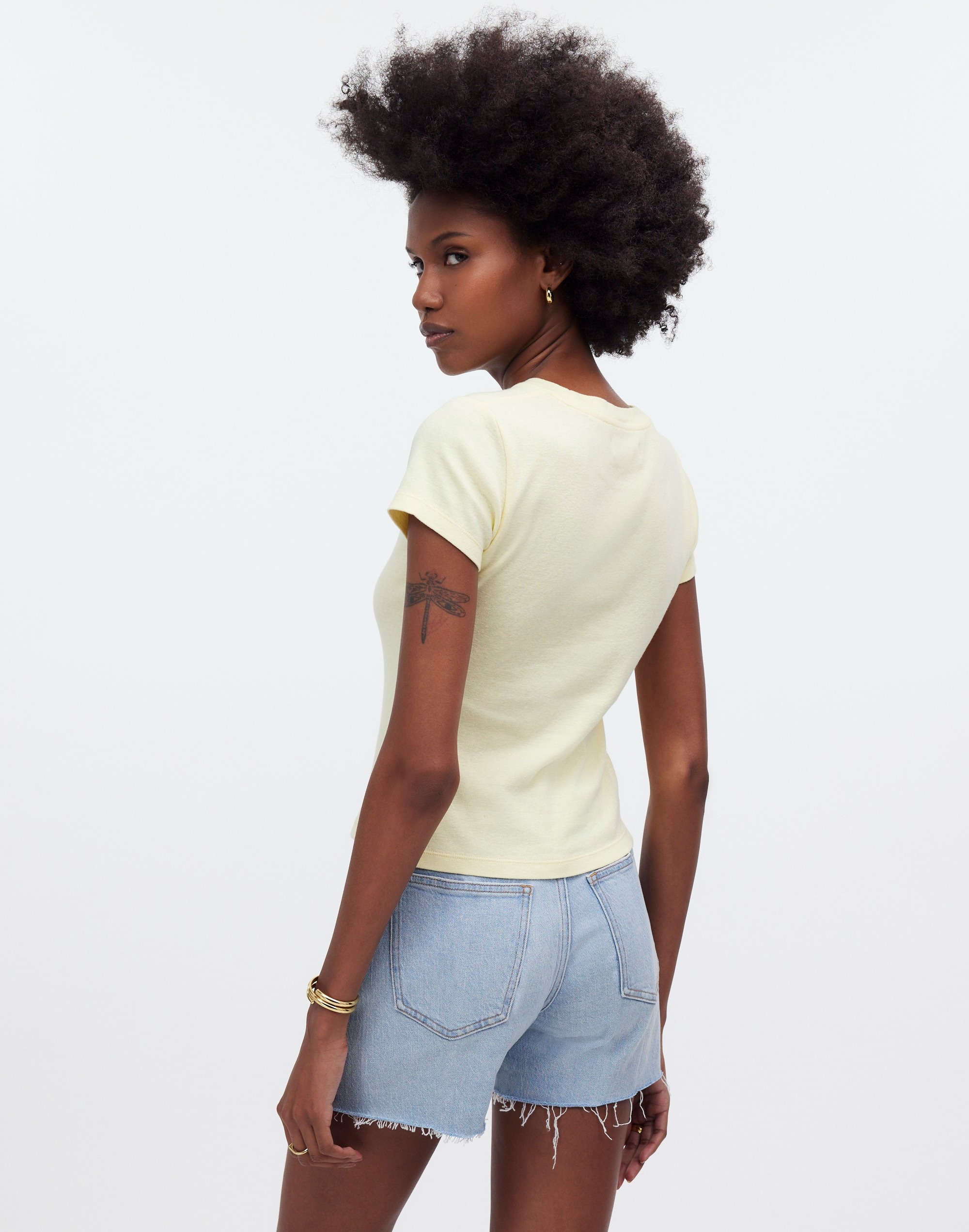 Day in the Sun Graphic Tee