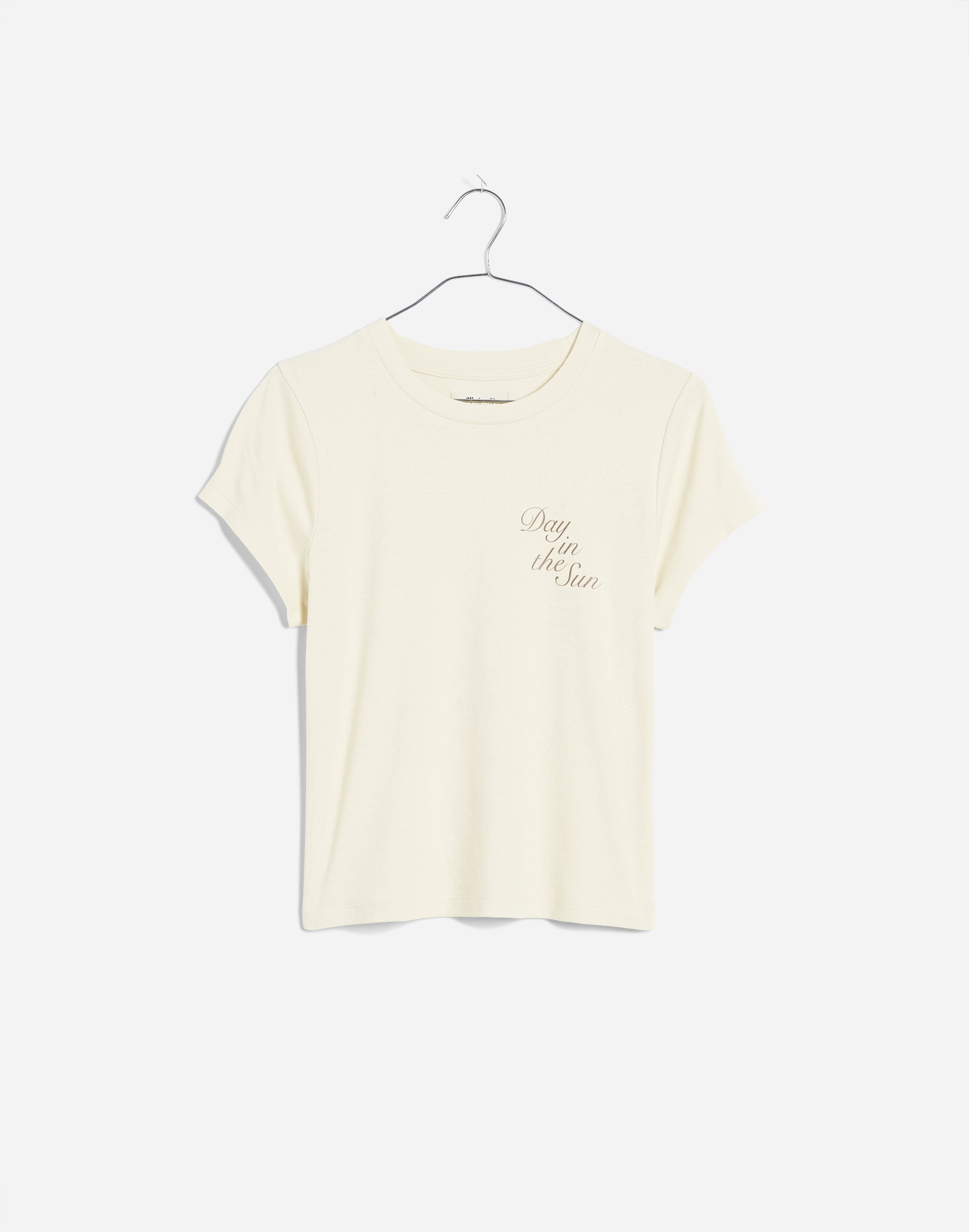 Day in the Sun Graphic Tee