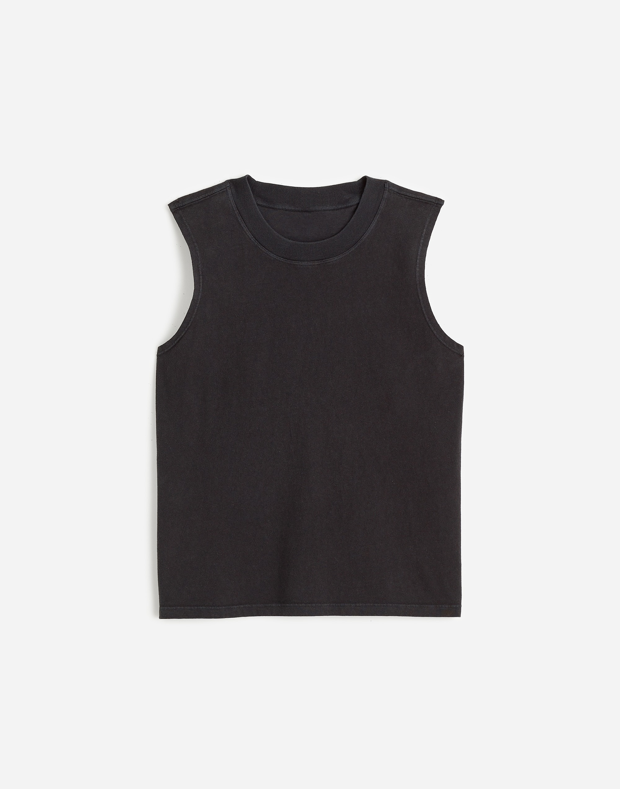 Premium Standard 03. The Muscle Tank