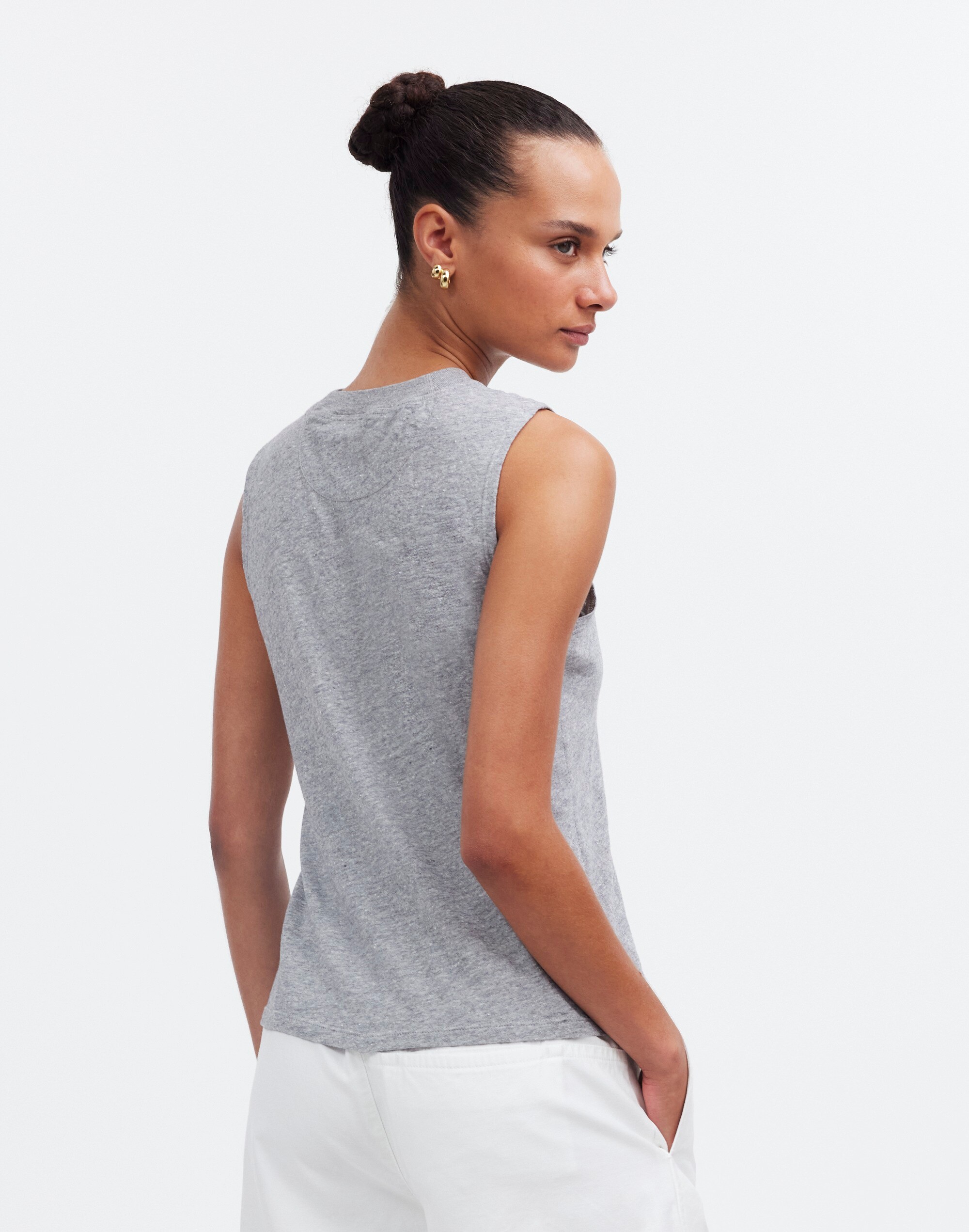 Premium Standard 03. The Muscle Tank