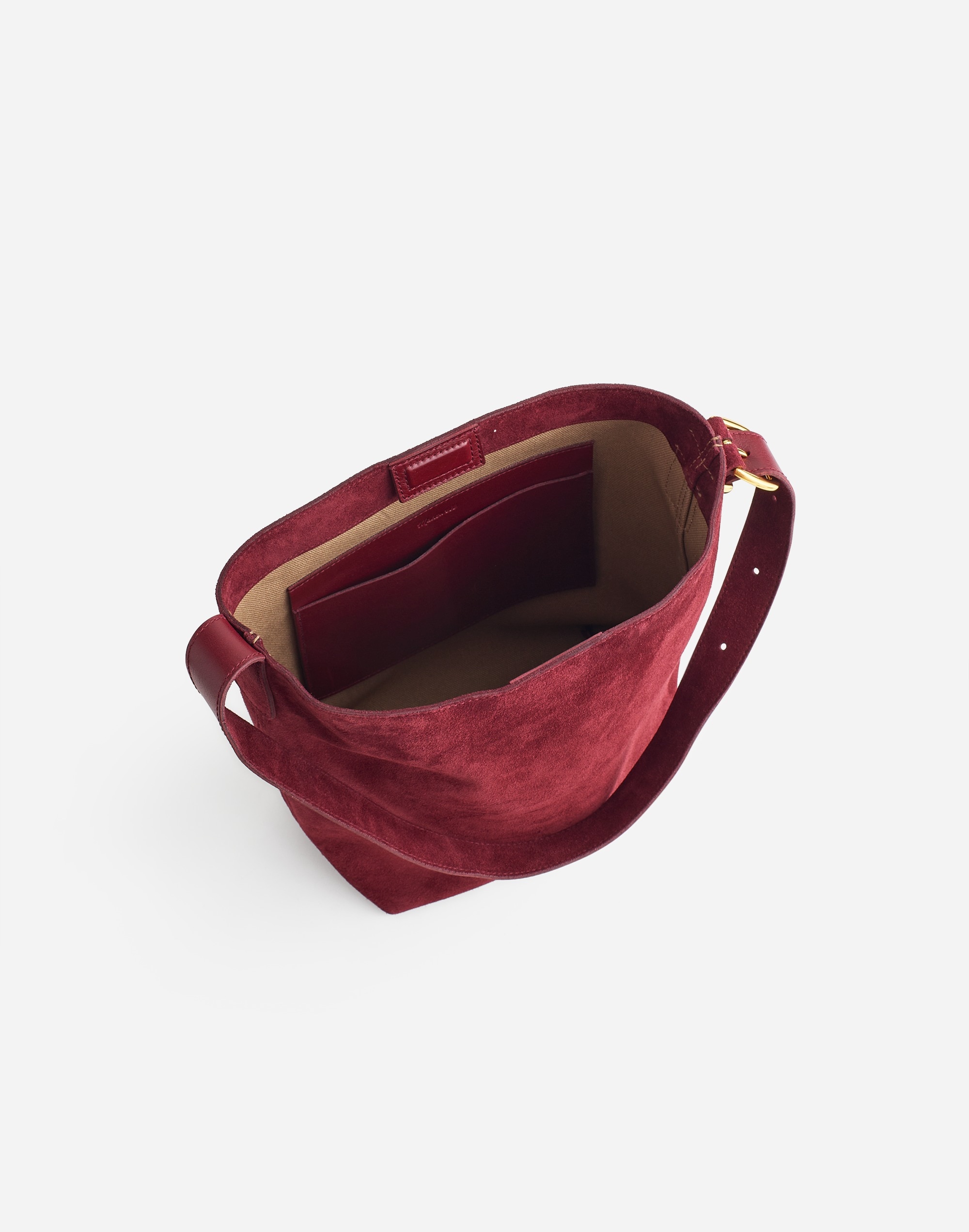 The Essential Medium Bucket Tote
