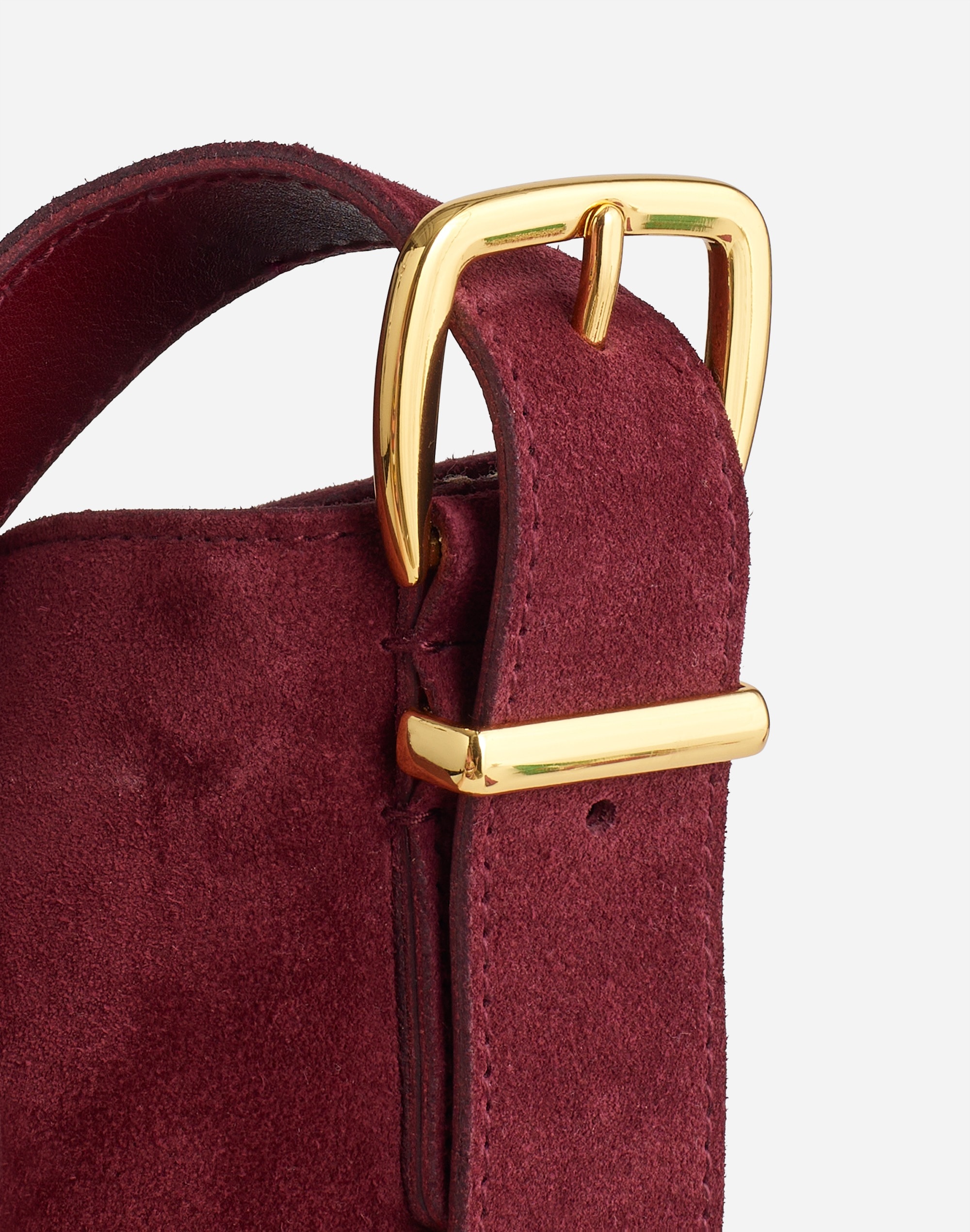 The Essential Medium Bucket Tote