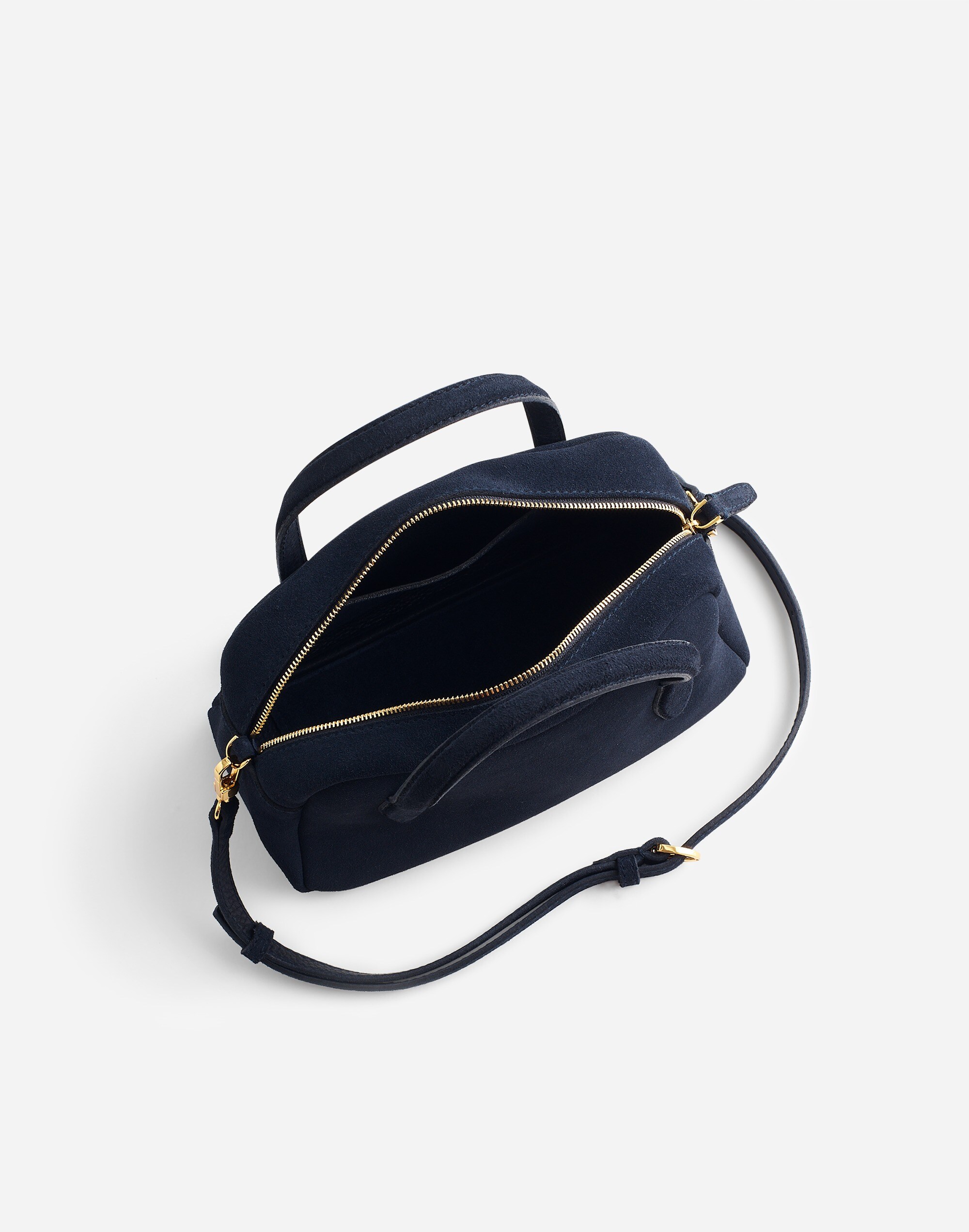 The Small Crossbody Bag