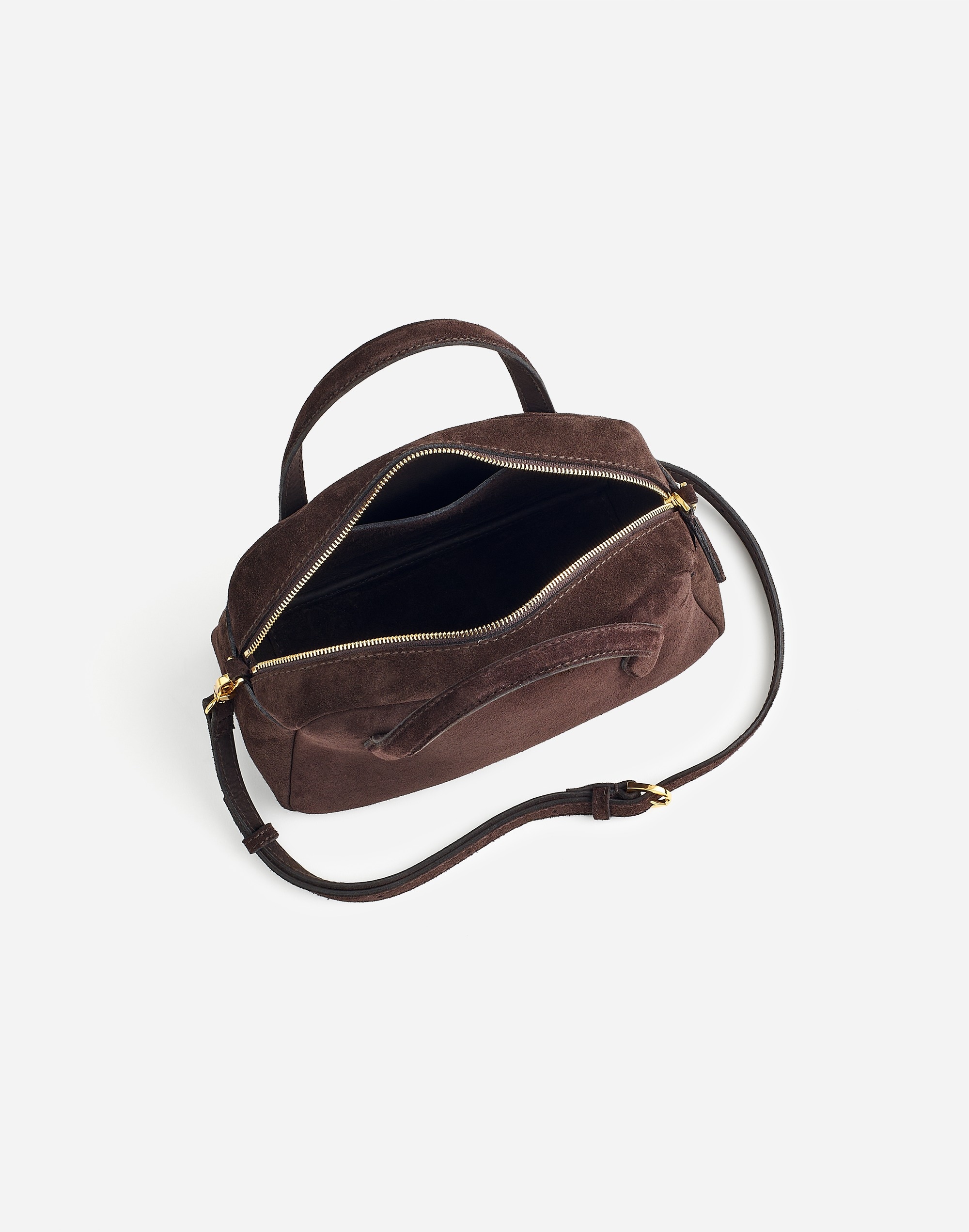 The Small Crossbody Bag