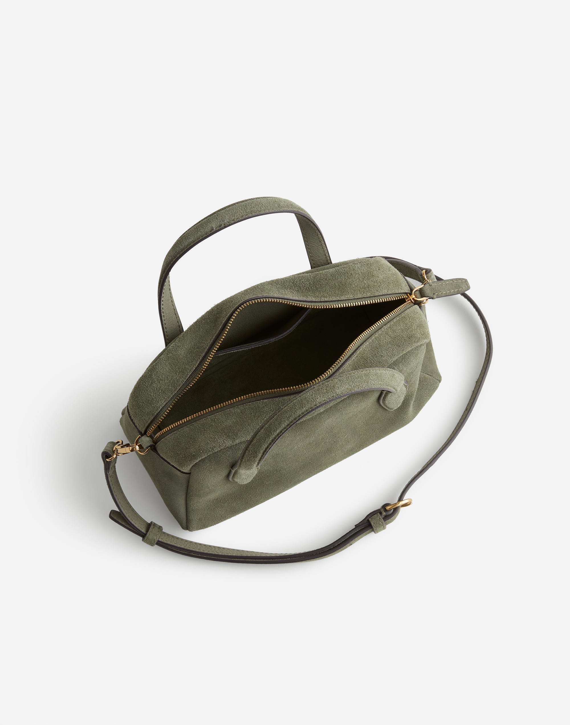 The Small Crossbody Bag