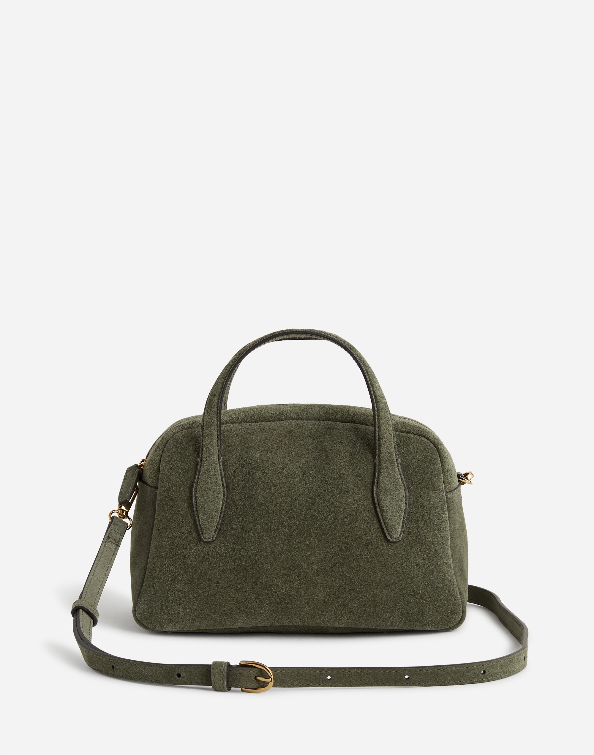 The Small Crossbody Bag