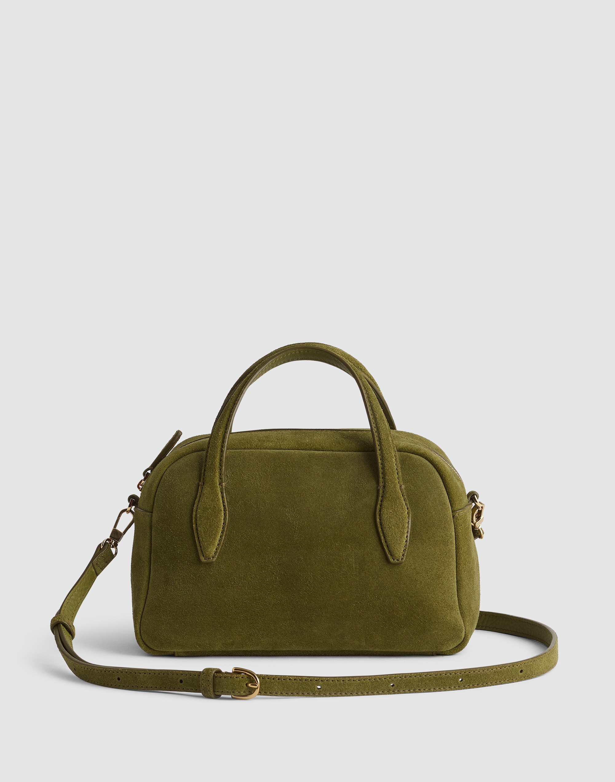 The Small Crossbody Bag