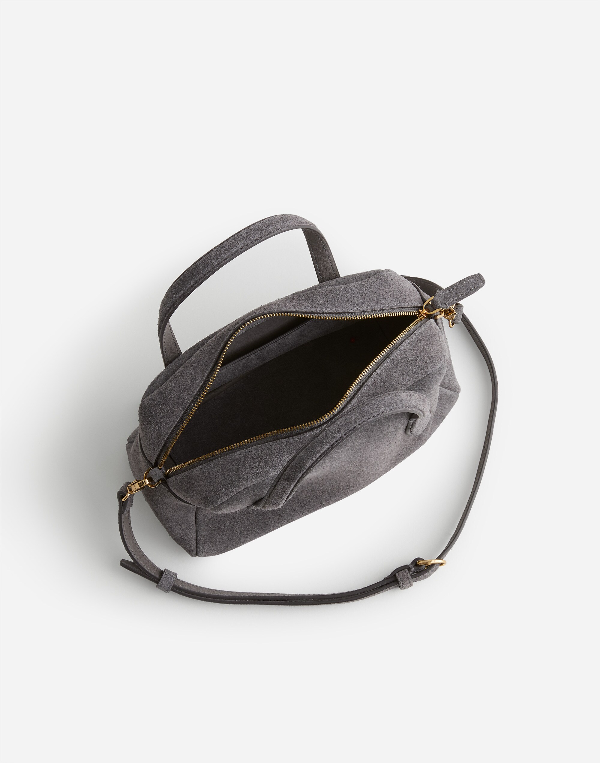 The Small Crossbody Bag