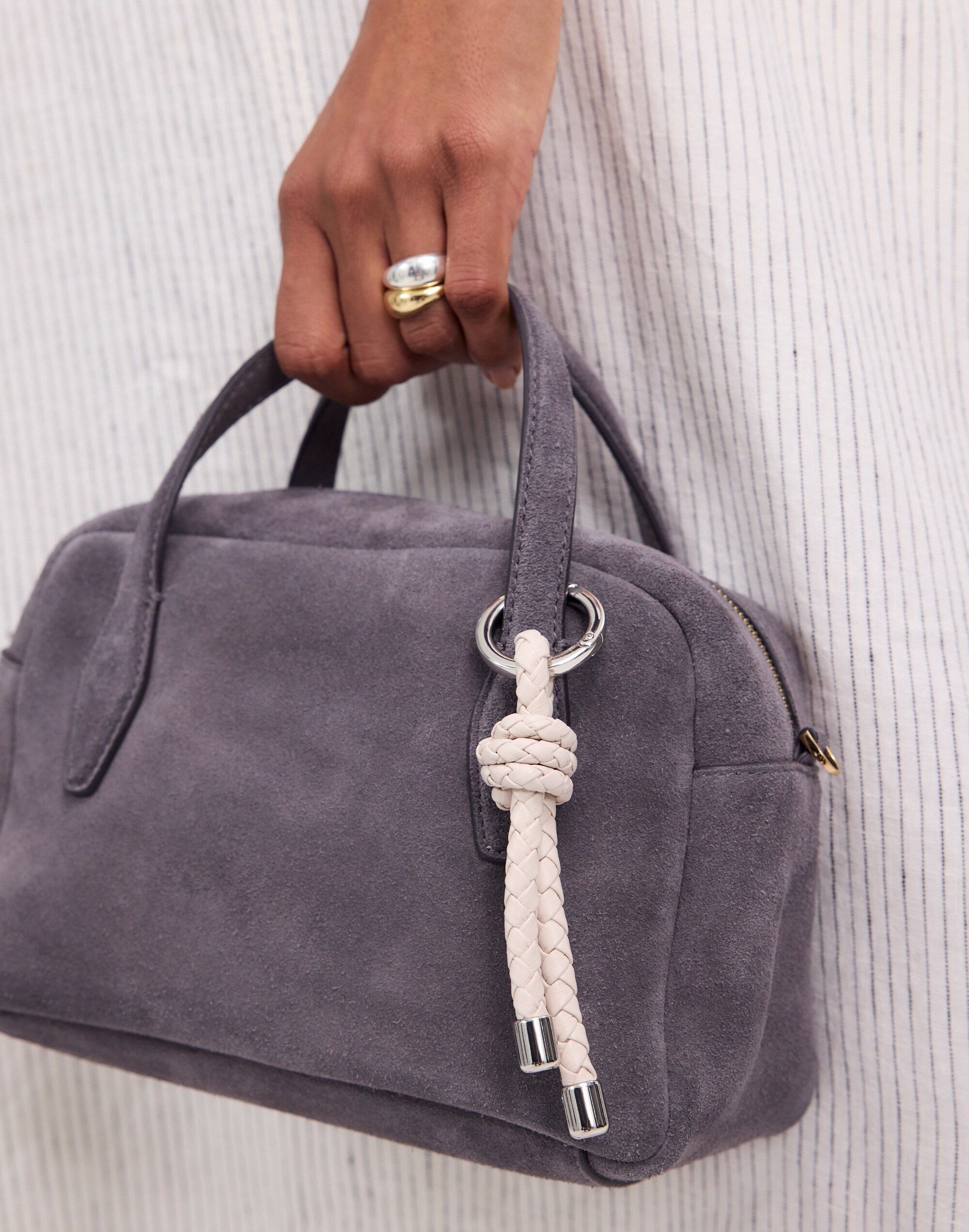 The Small Crossbody Bag