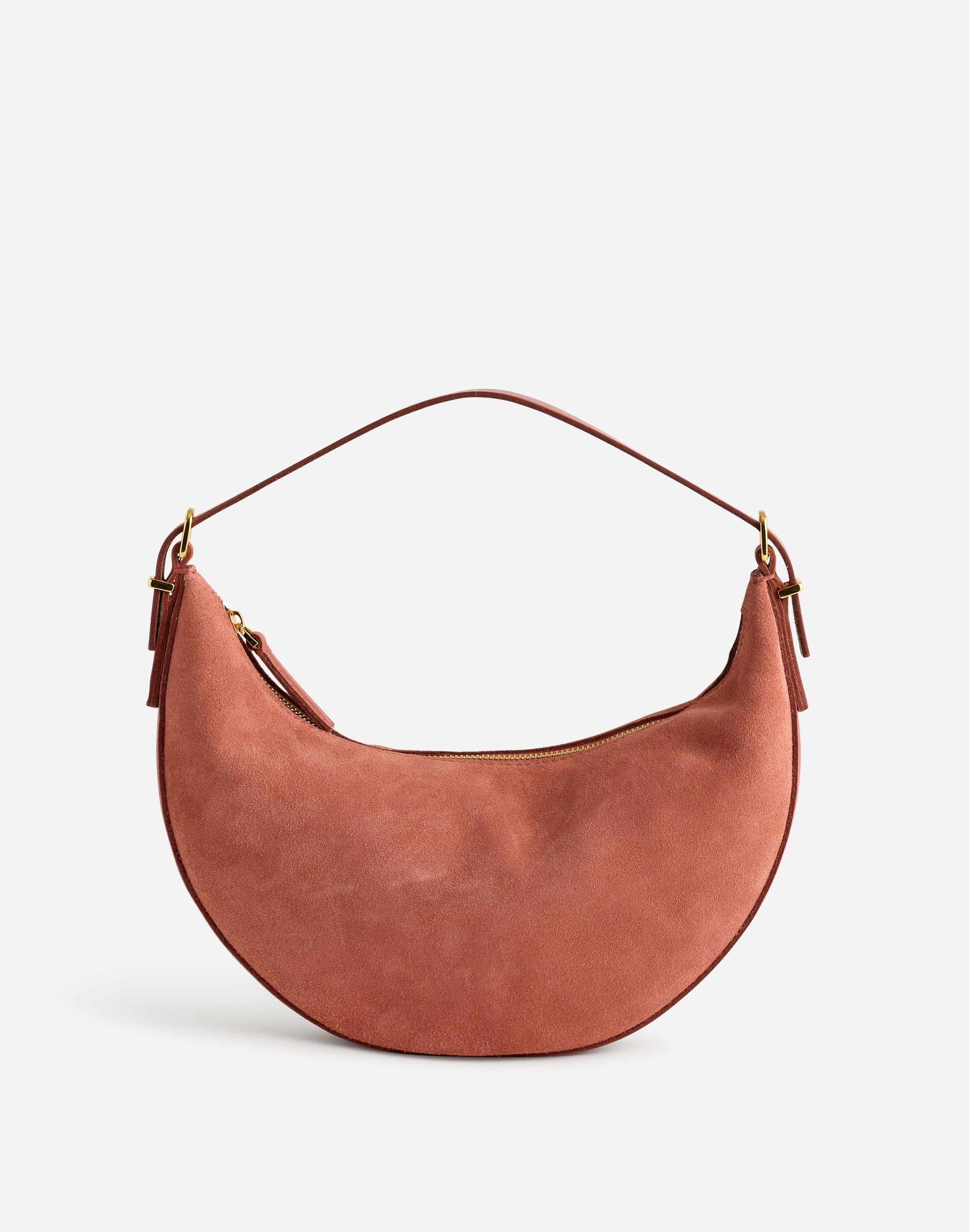 The Essential Convertible Top Handle Crossbody Mini Bag