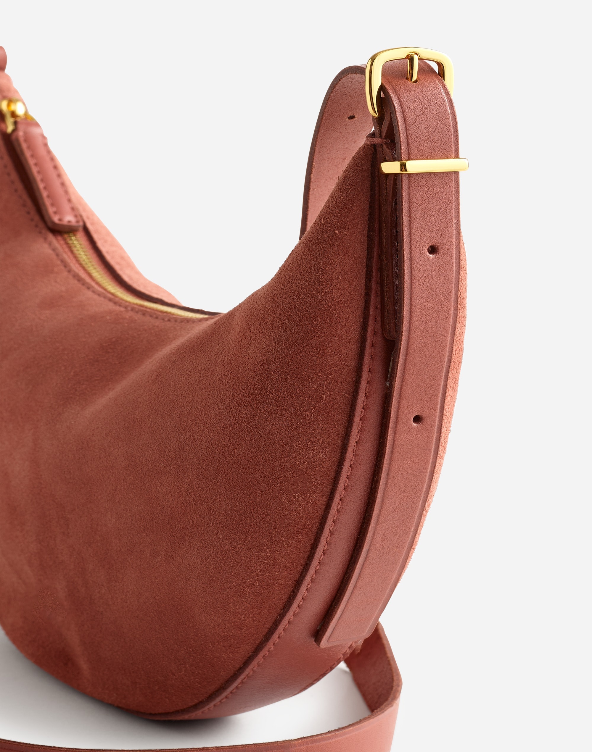 The Essential Convertible Top Handle Crossbody Mini Bag