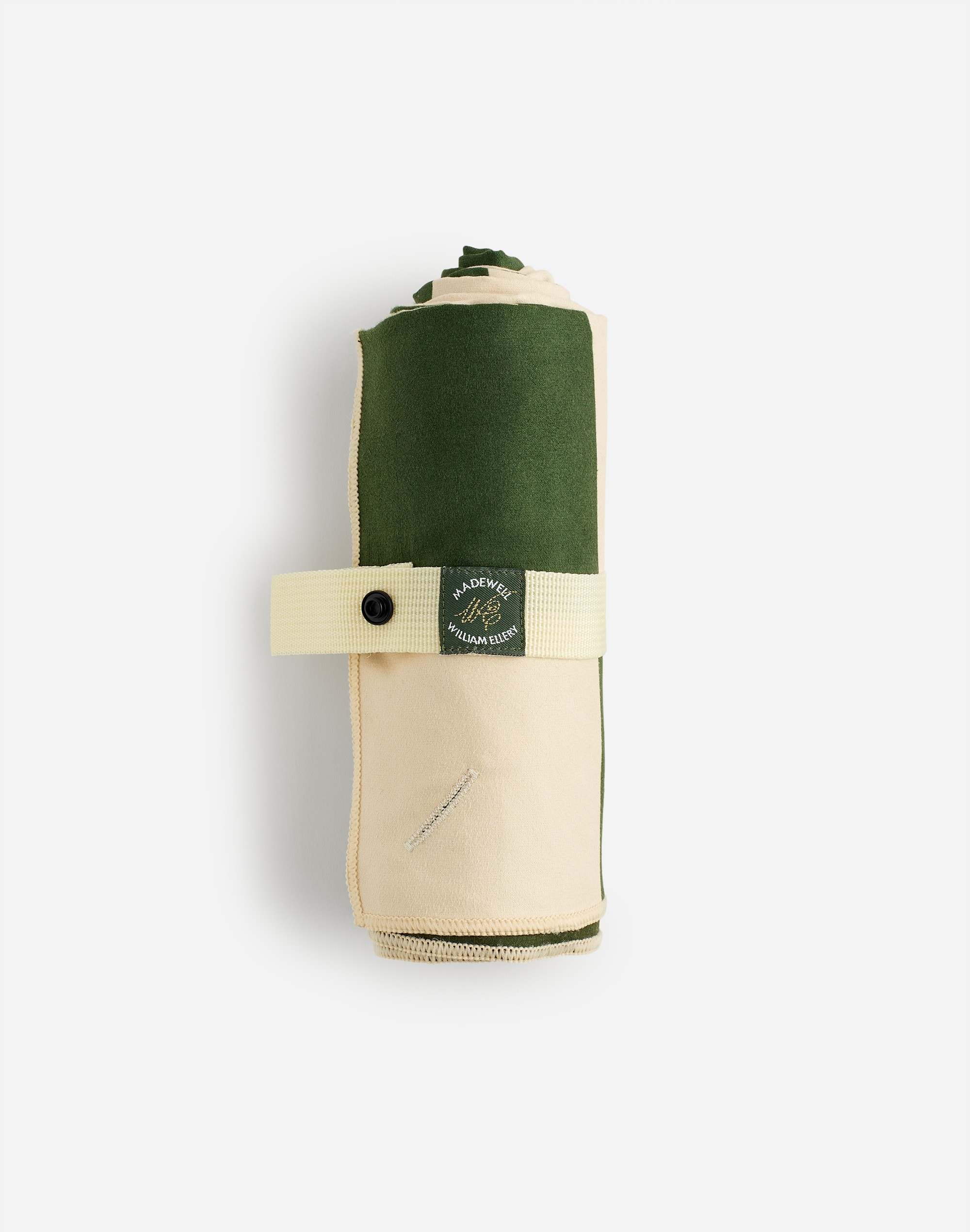 Madewell x William Ellery Microfiber Towel