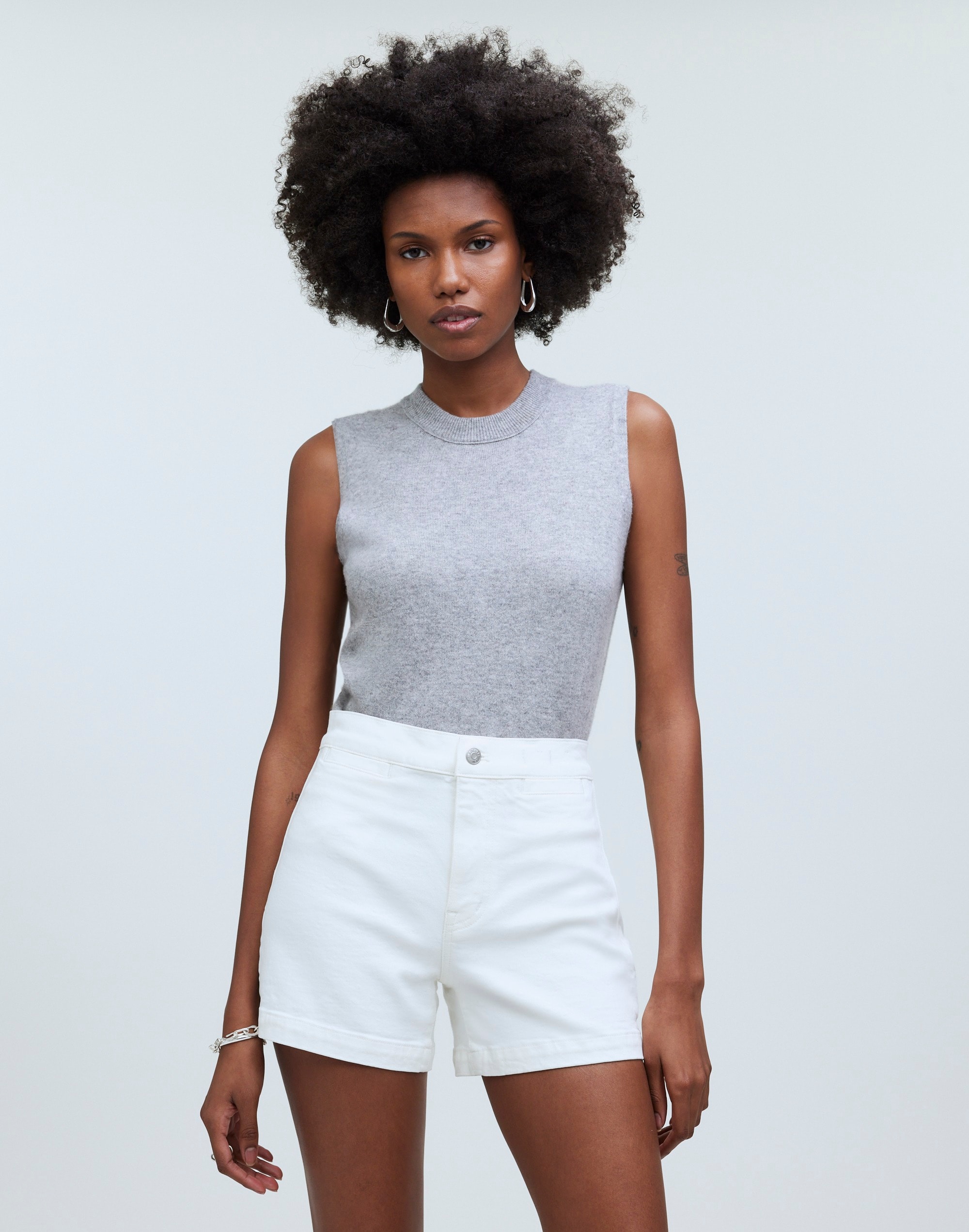 The Denim Emmett Short: Welt Pocket Edition