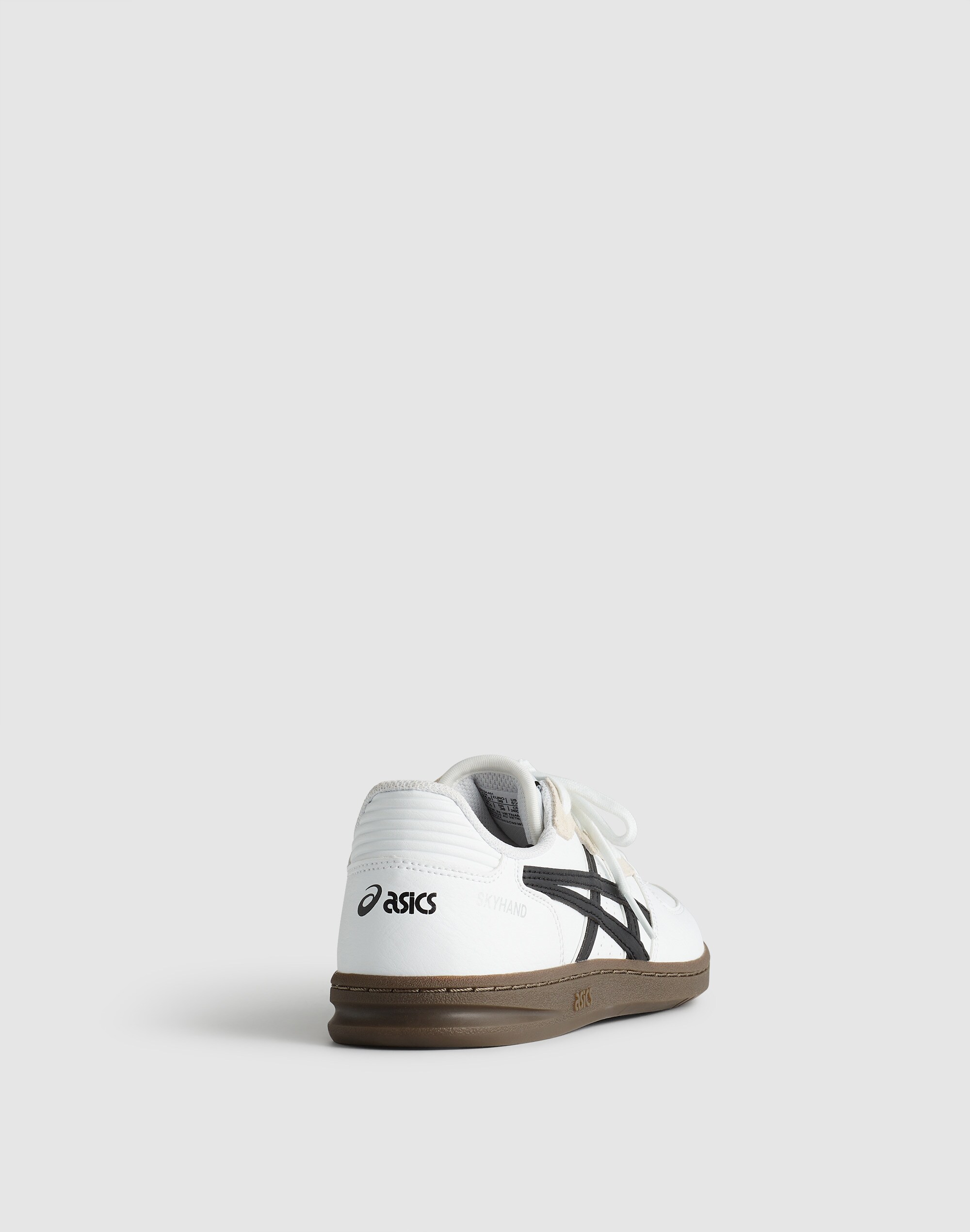 Asics® Skyhand OG Sneakers | Madewell