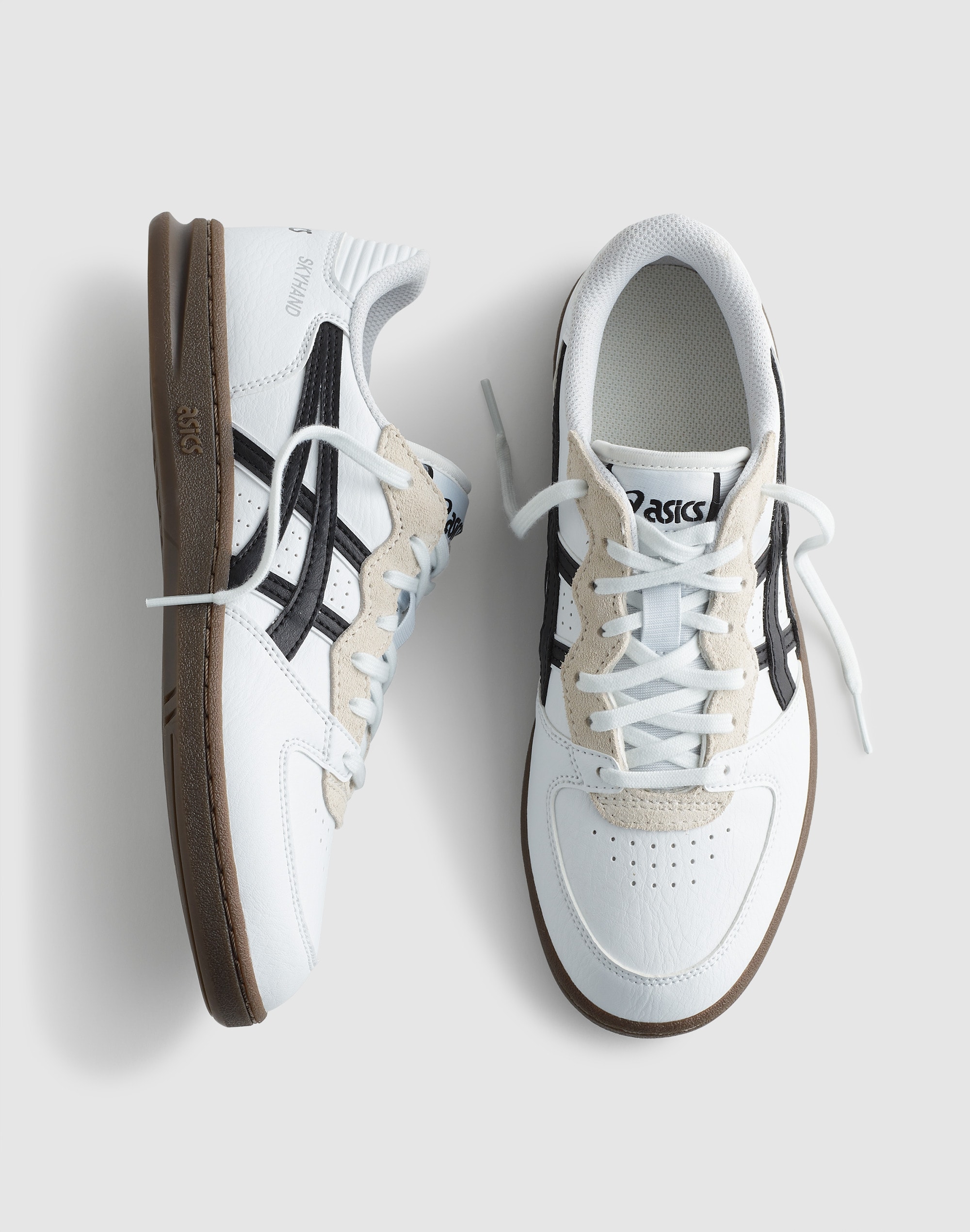 Asics® Skyhand OG Sneakers | Madewell