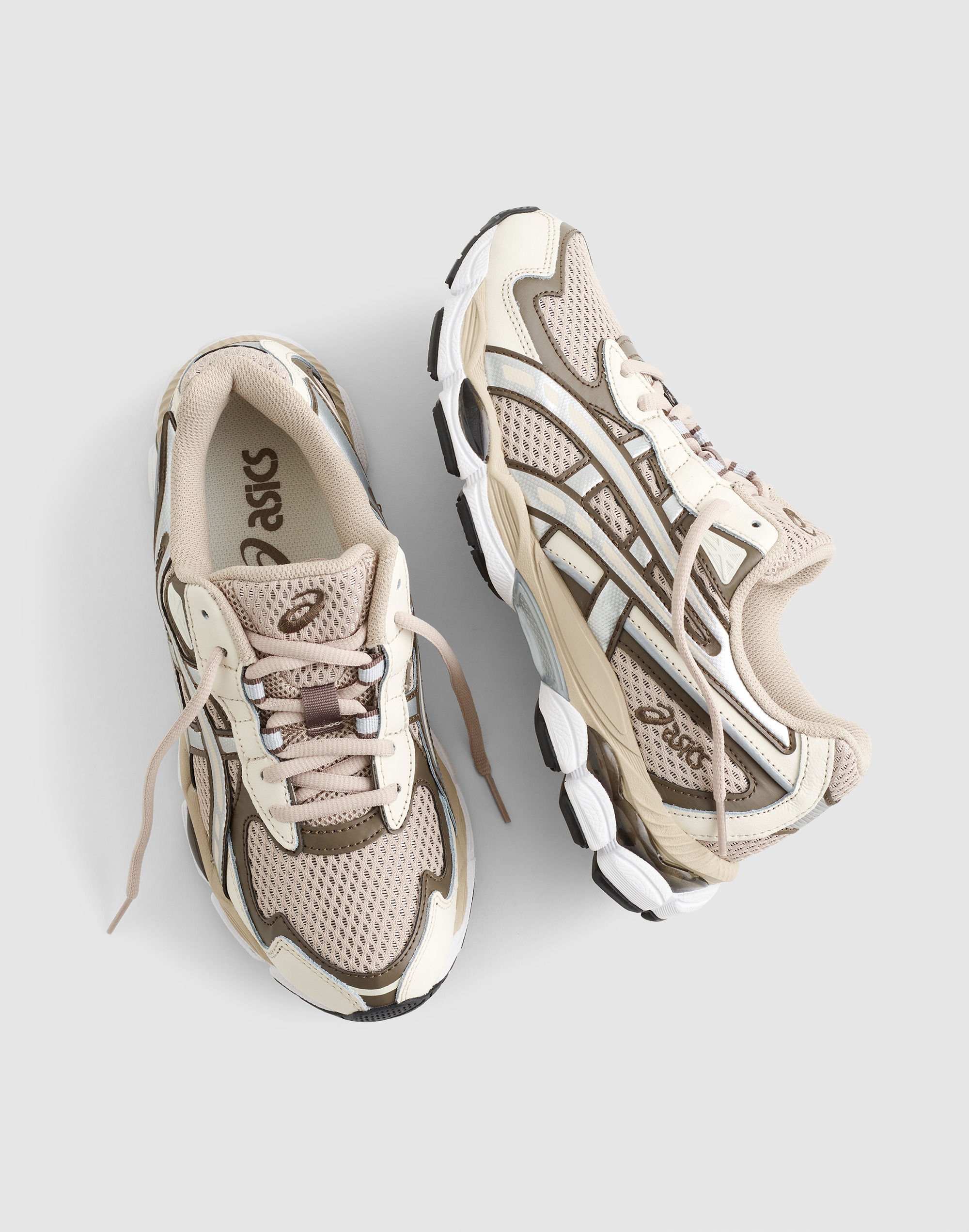 Asics&reg; Unisex Gel-NYC 2055 Sneakers