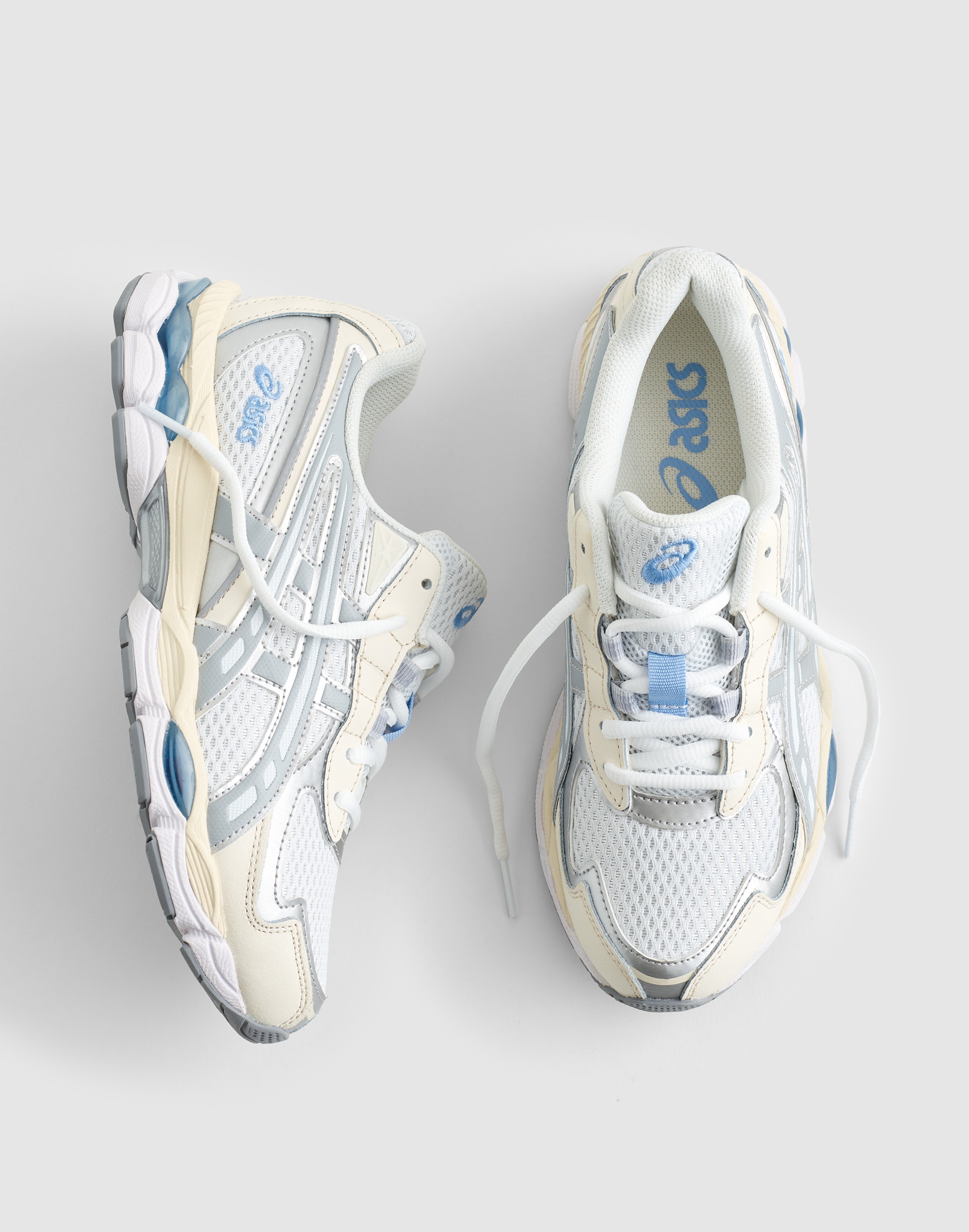 Asics&reg; Unisex Gel-NYC 2055 Sneakers