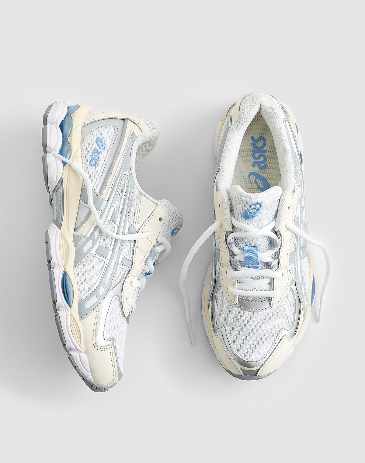 Asics® Unisex Gel-NYC 2055 Sneakers