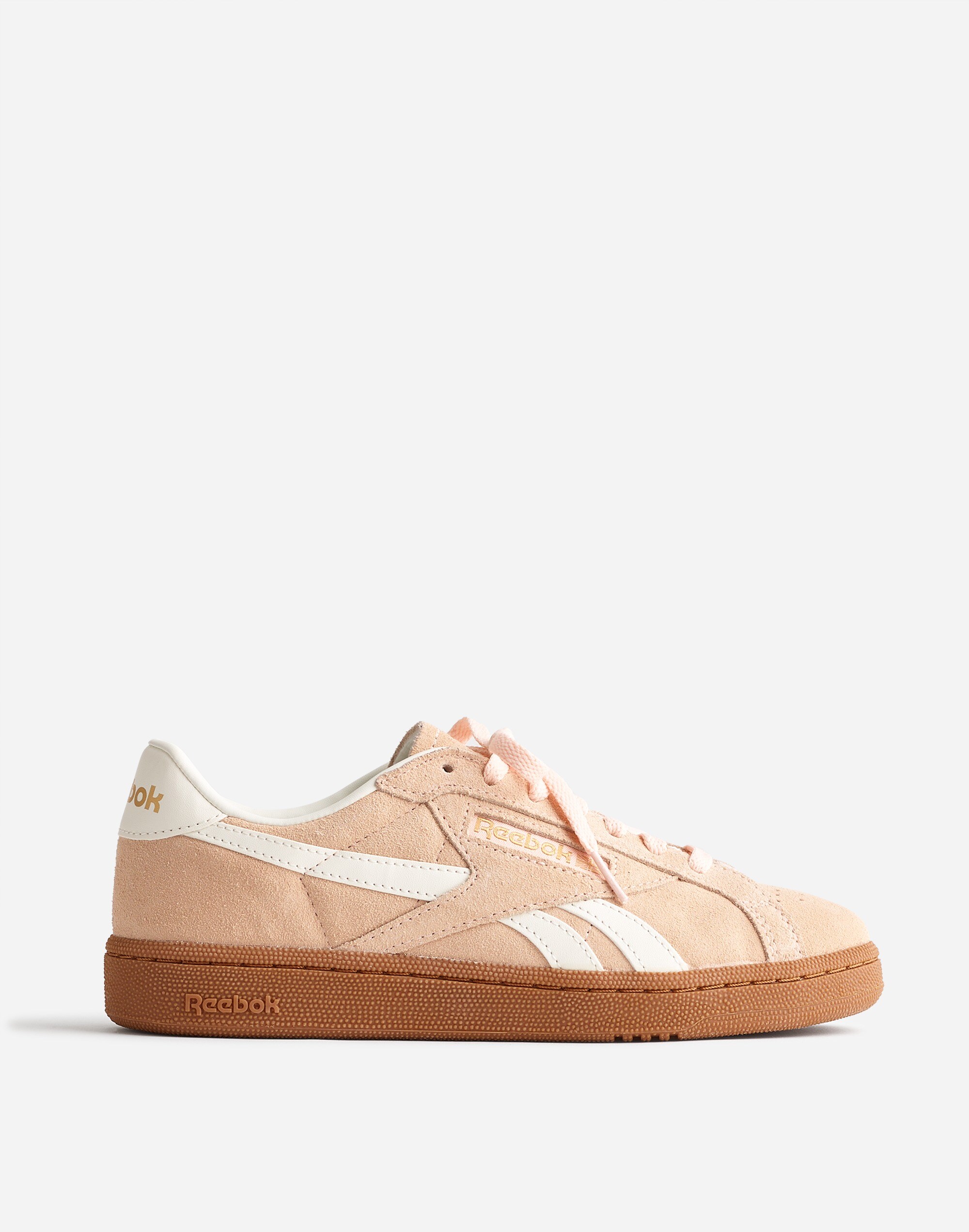 Reebok&reg; Club C Grounds UK Sneakers