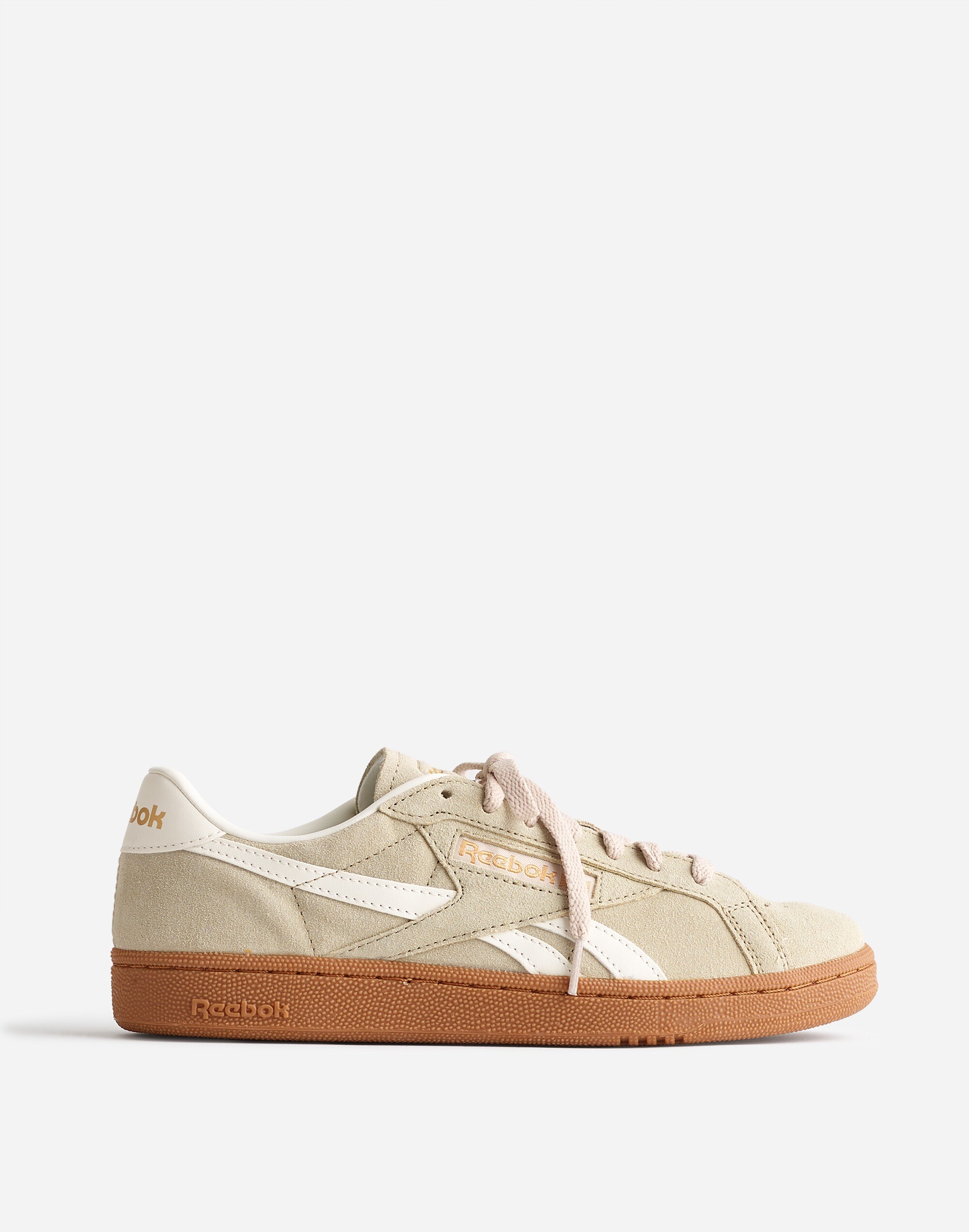 Reebok&reg; Club C Grounds UK Sneakers