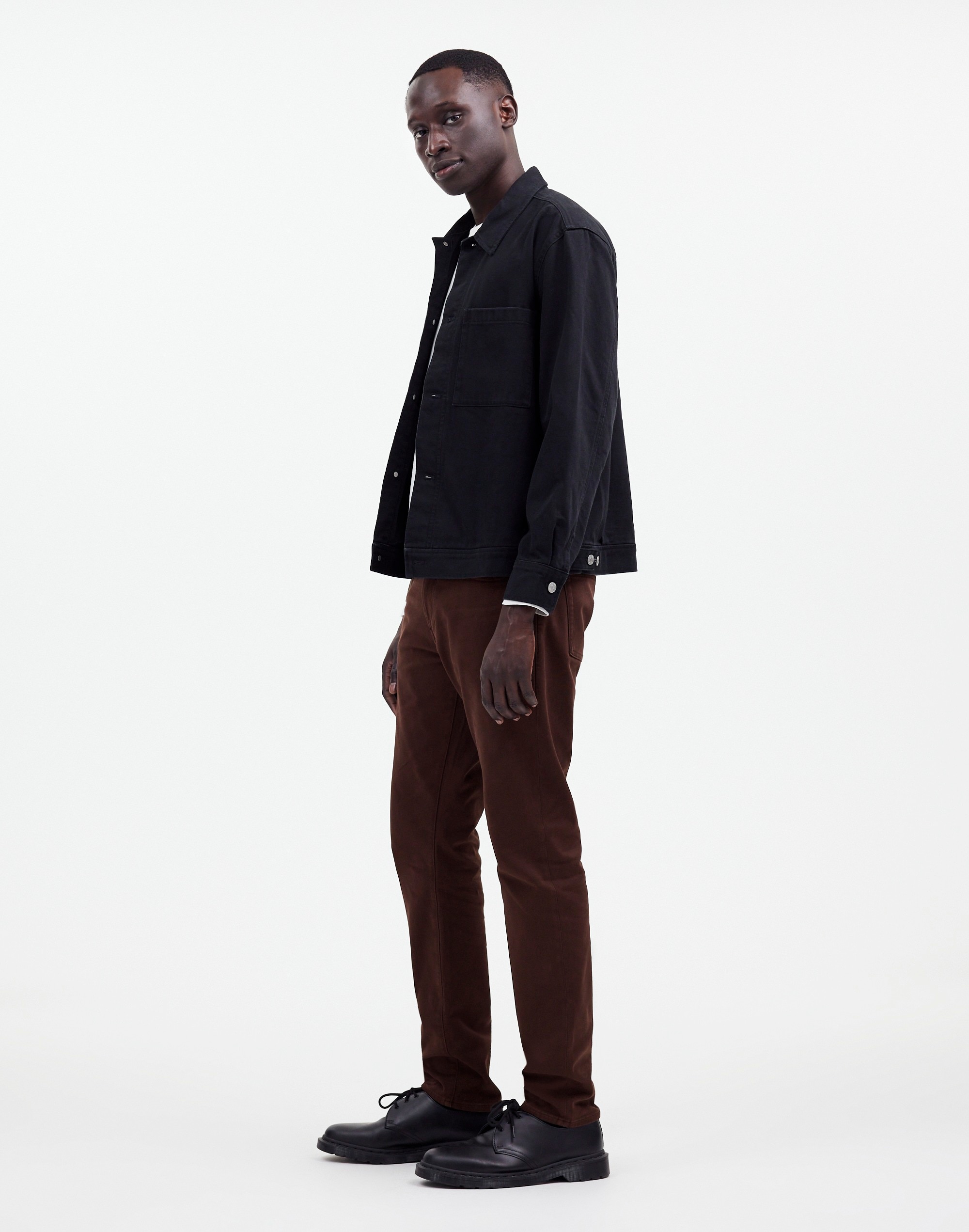 The Athletic Allday Slim Pant