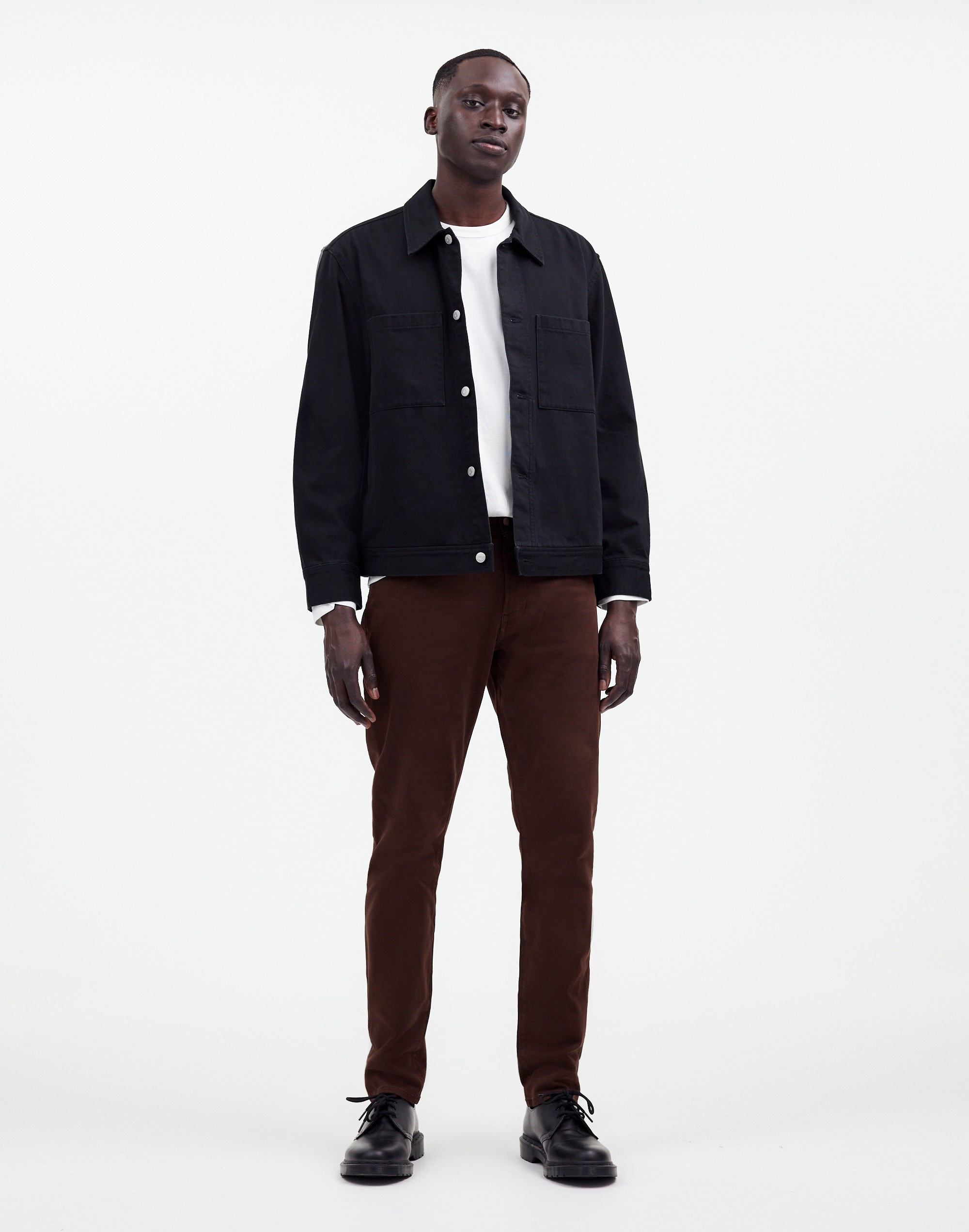 The Athletic Allday Slim Pant