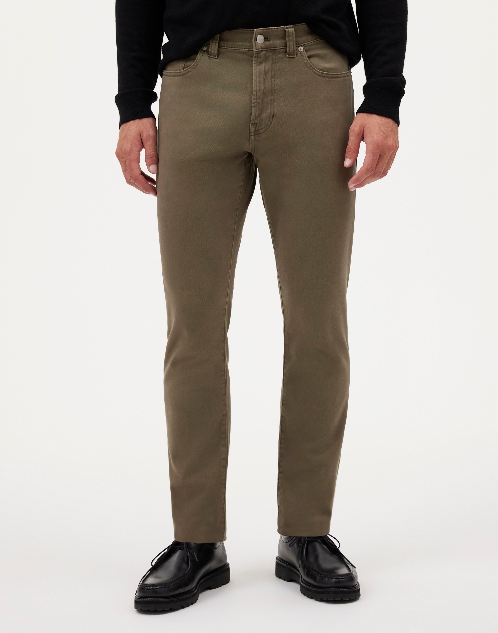 The Athletic Allday Slim Pant