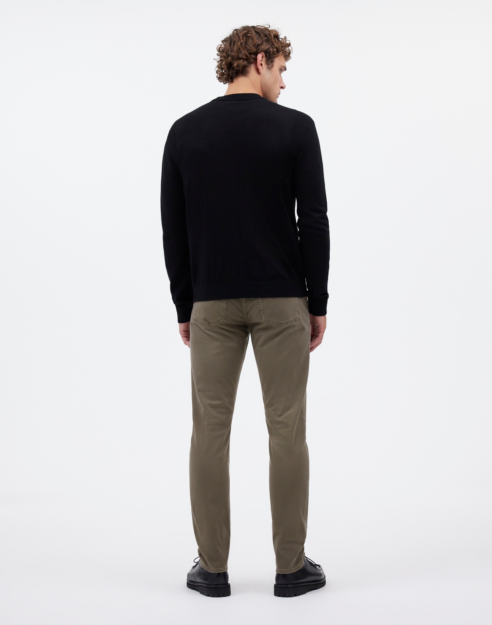 The Athletic Allday Slim Pant