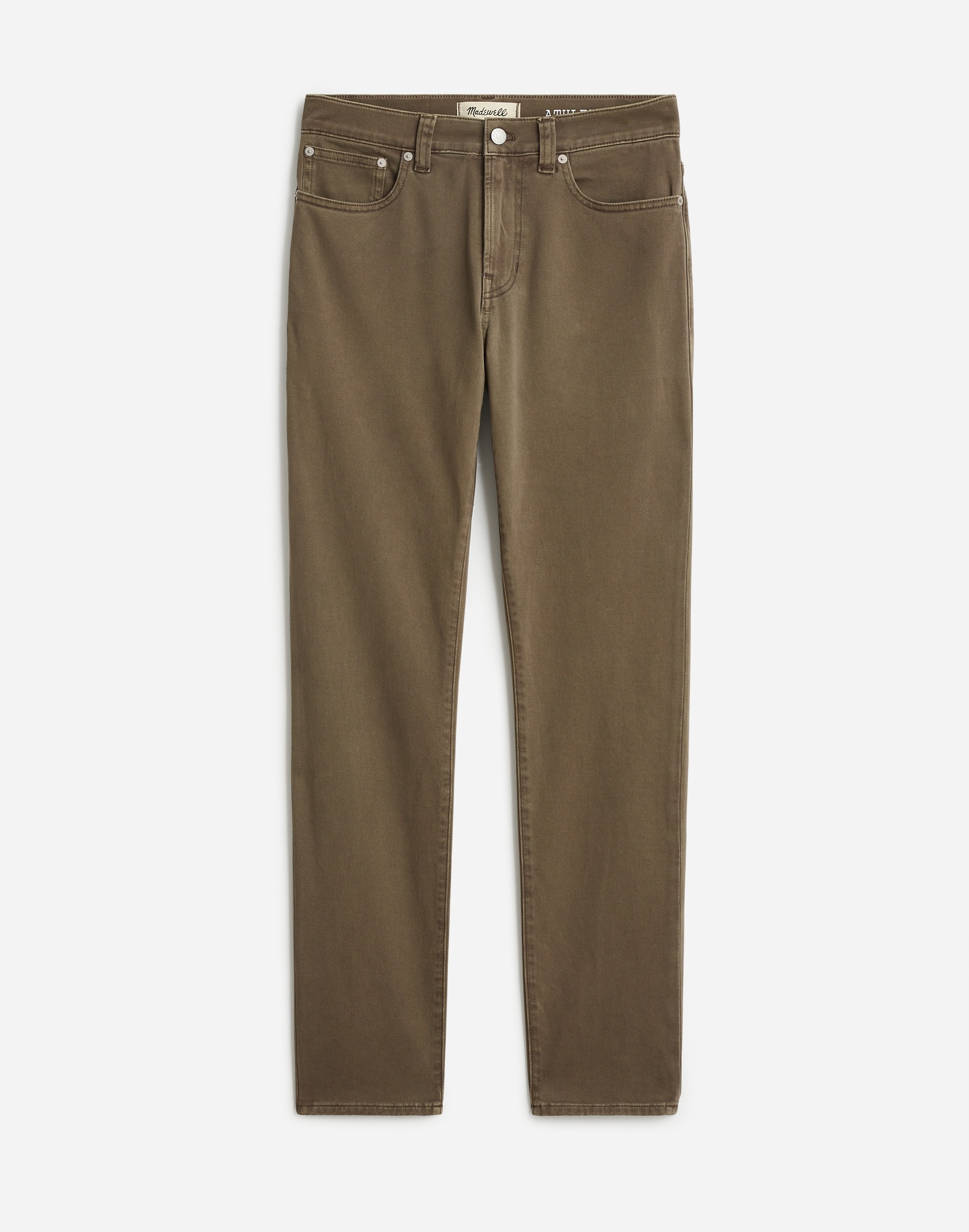 The Athletic Allday Slim Pant