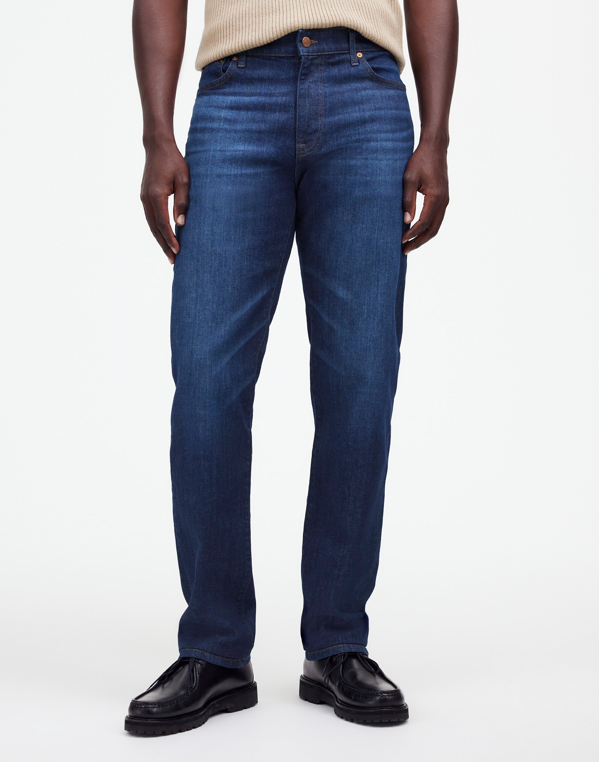 The 1991 Straight-Leg Jean