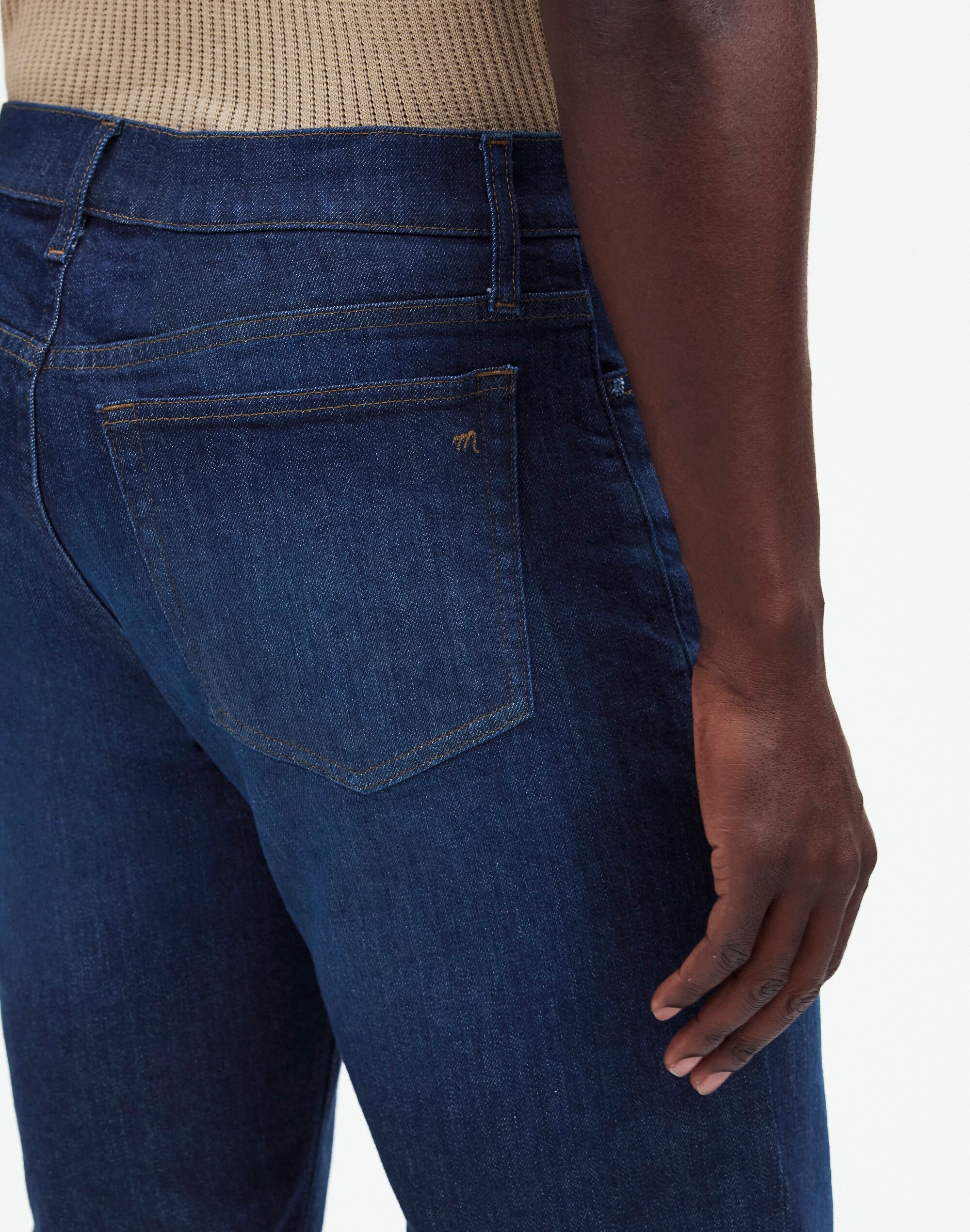 The 1991 Straight-Leg Jean
