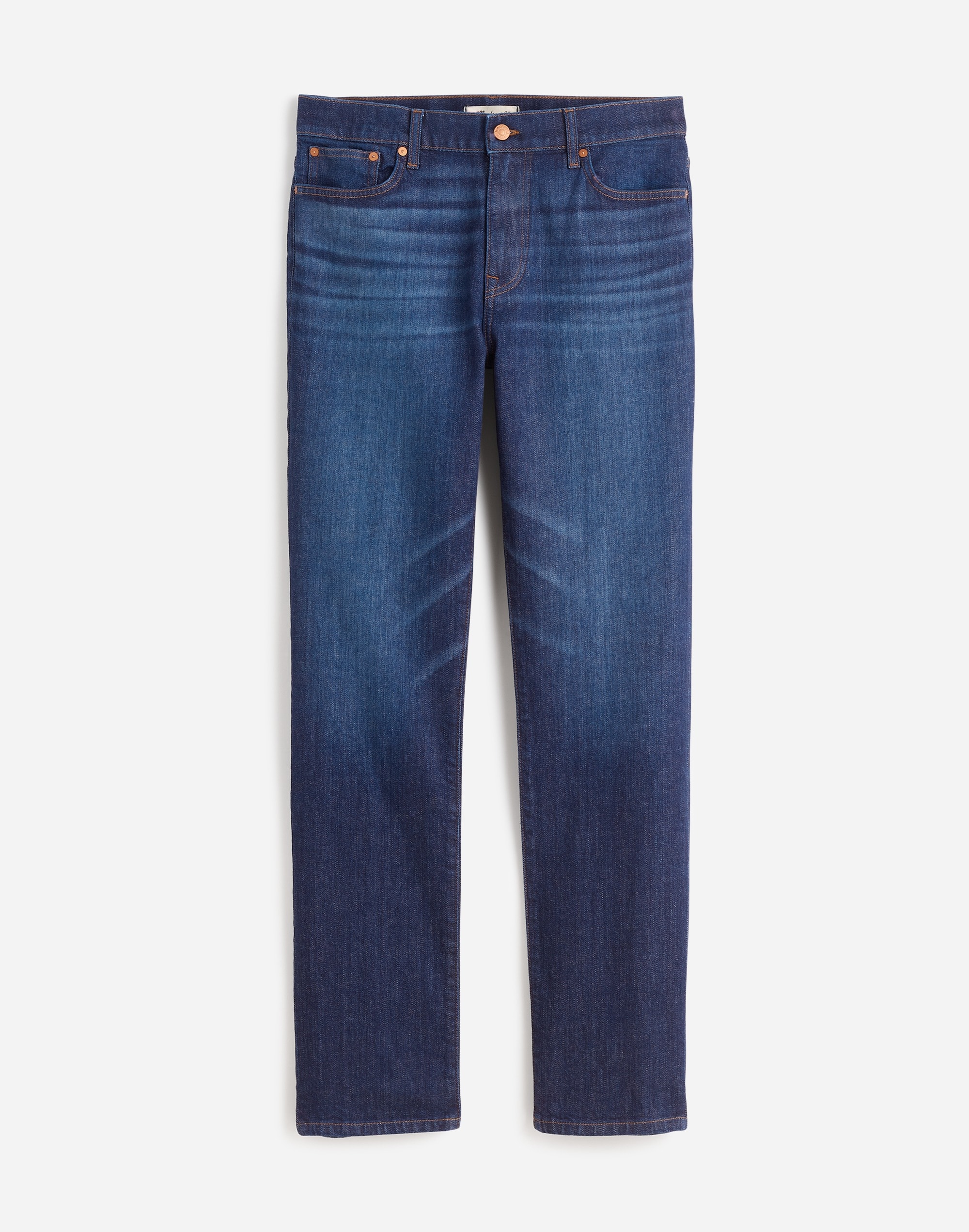 The 1991 Straight-Leg Jean
