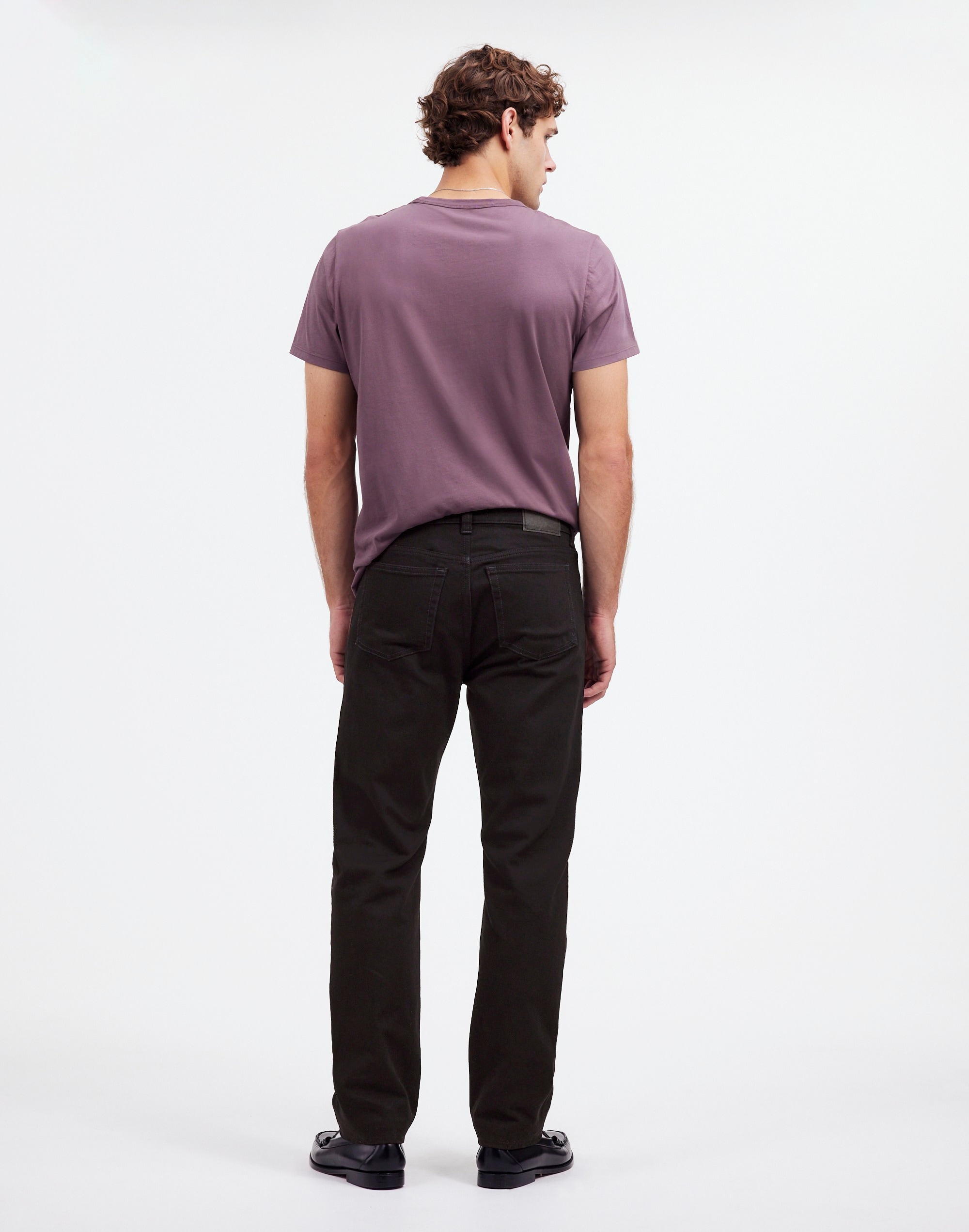 The 1991 Straight-Leg Jean