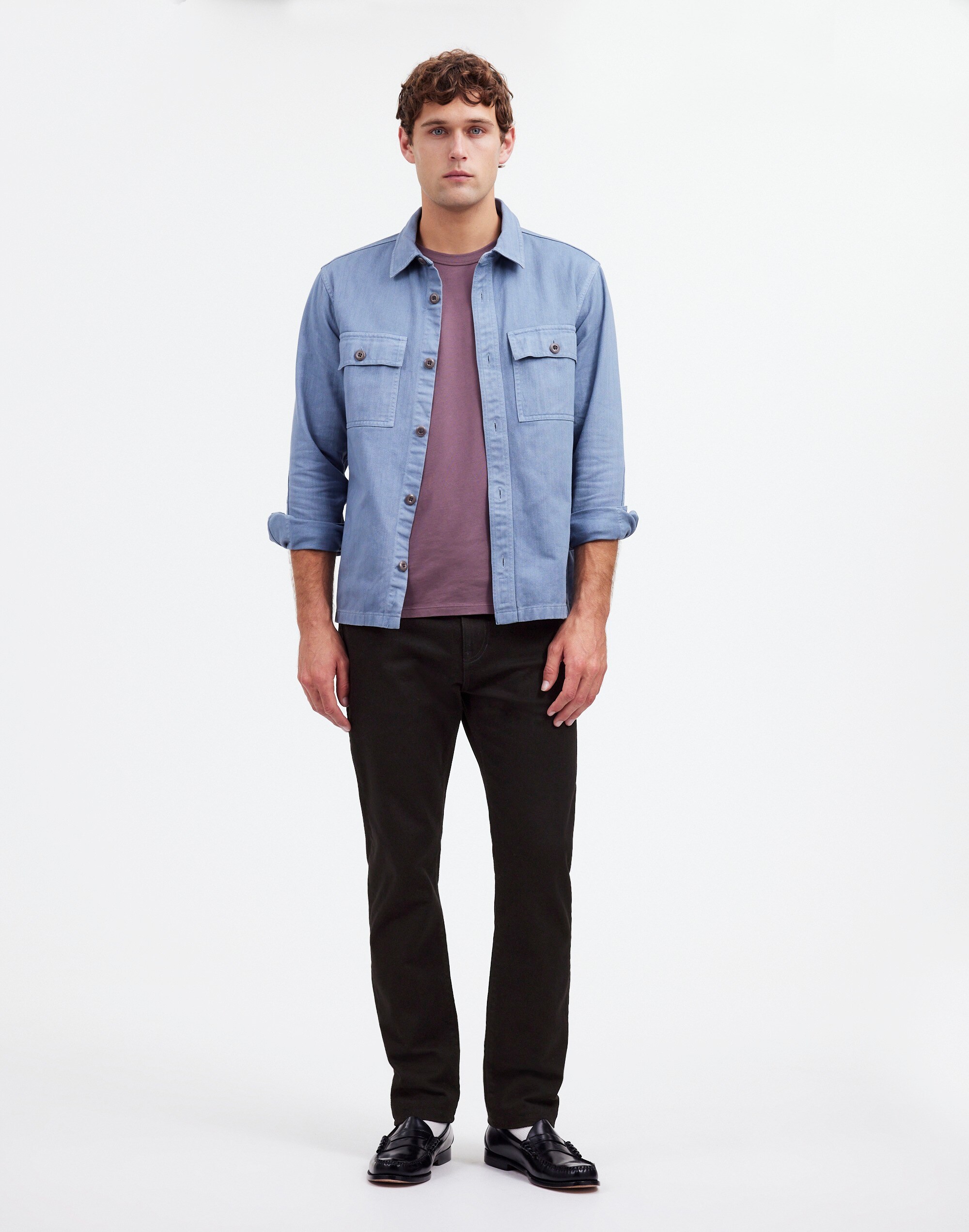 The 1991 Straight-Leg Jean