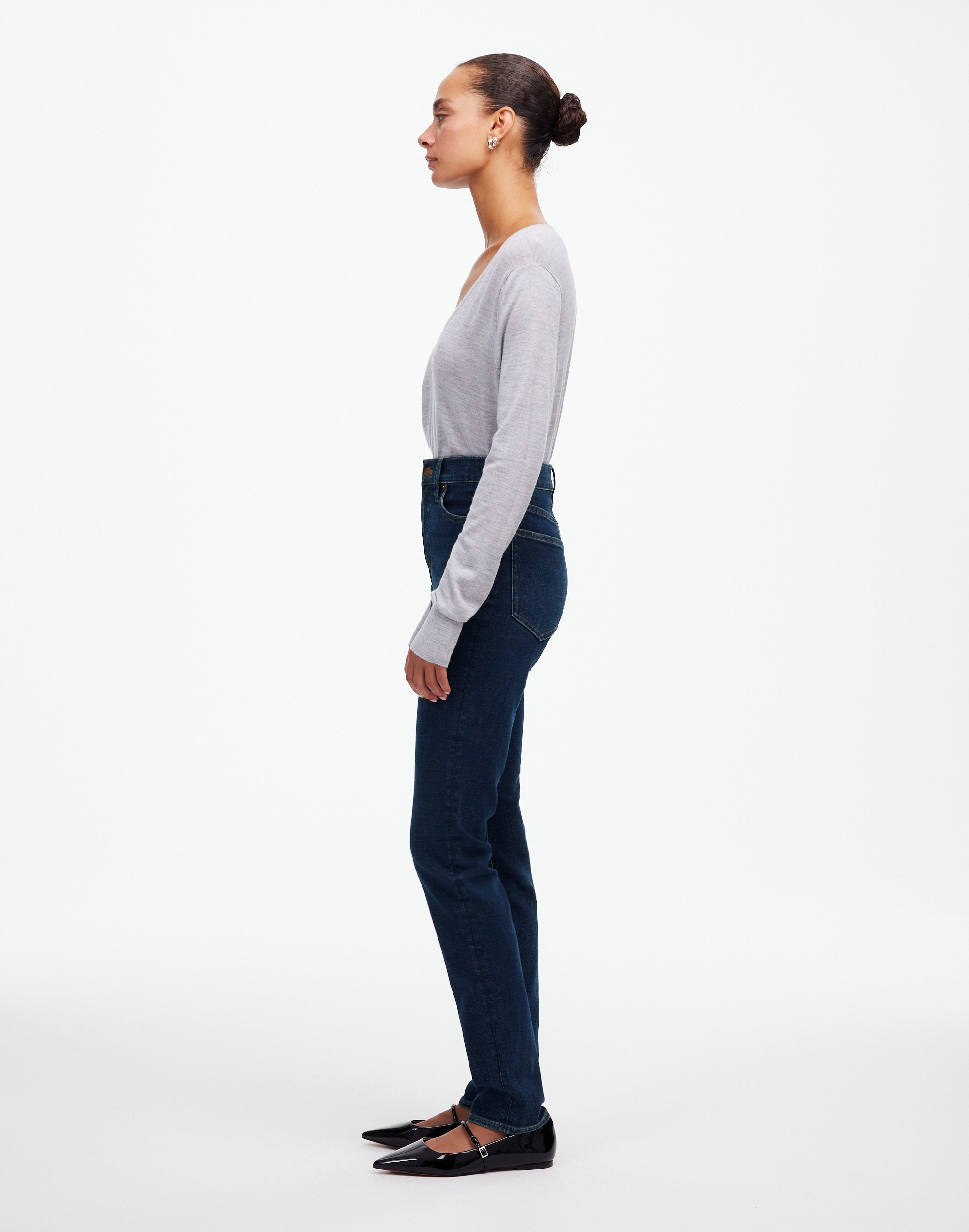 The Perfect Vintage Jean