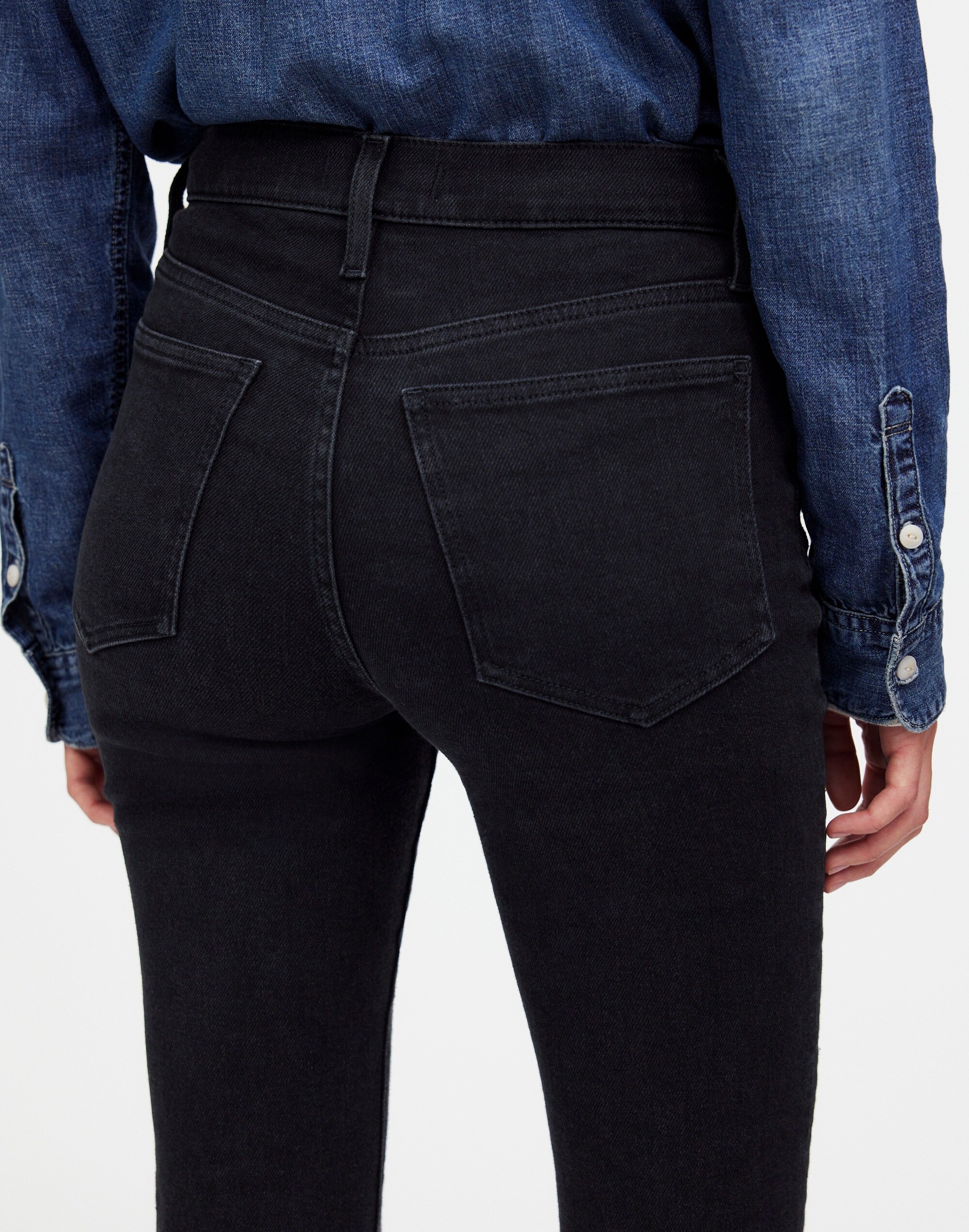 The Perfect Vintage Jean