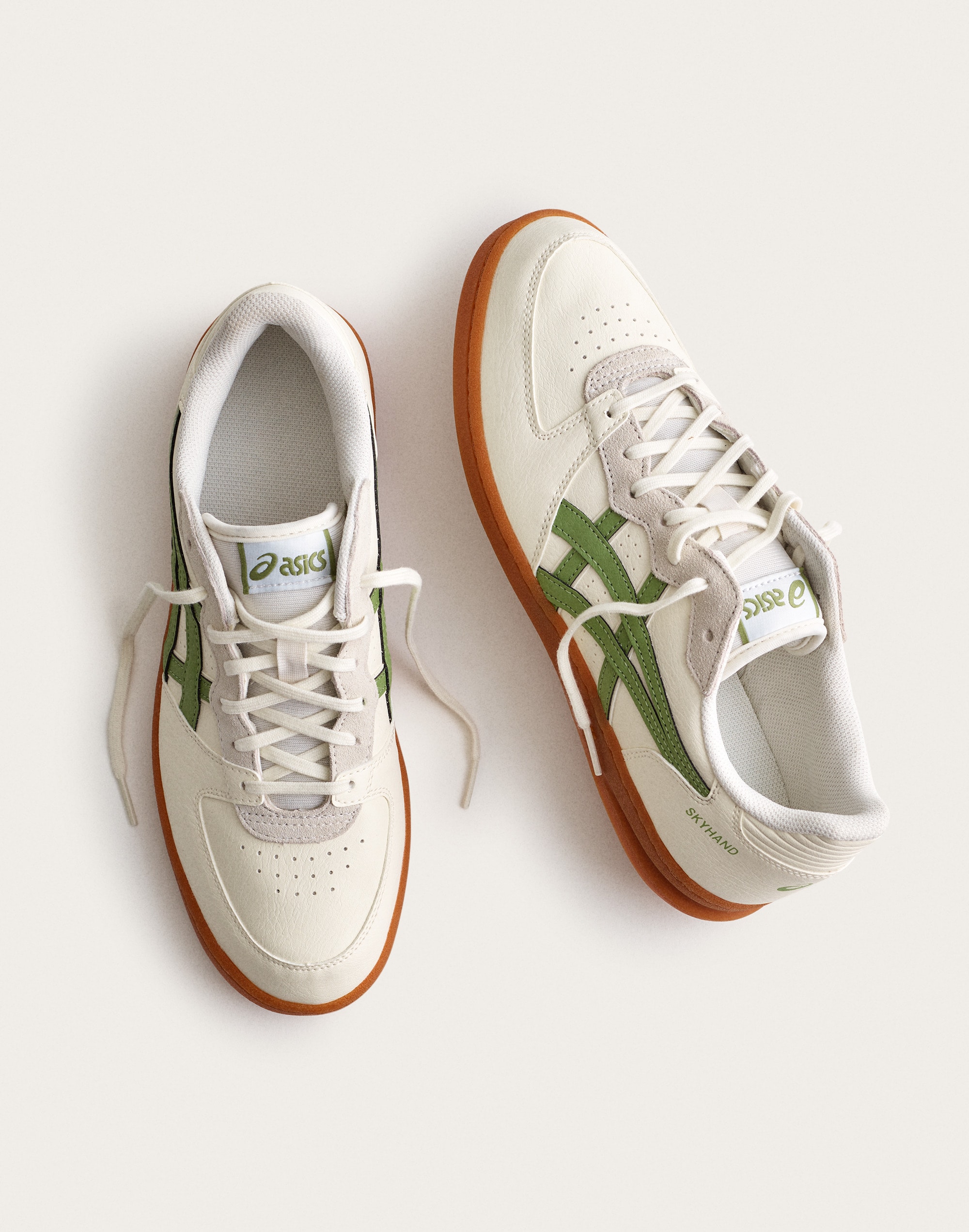 Asics&reg; Skyhand OG Sneakers