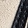 OATMEAL BLACK