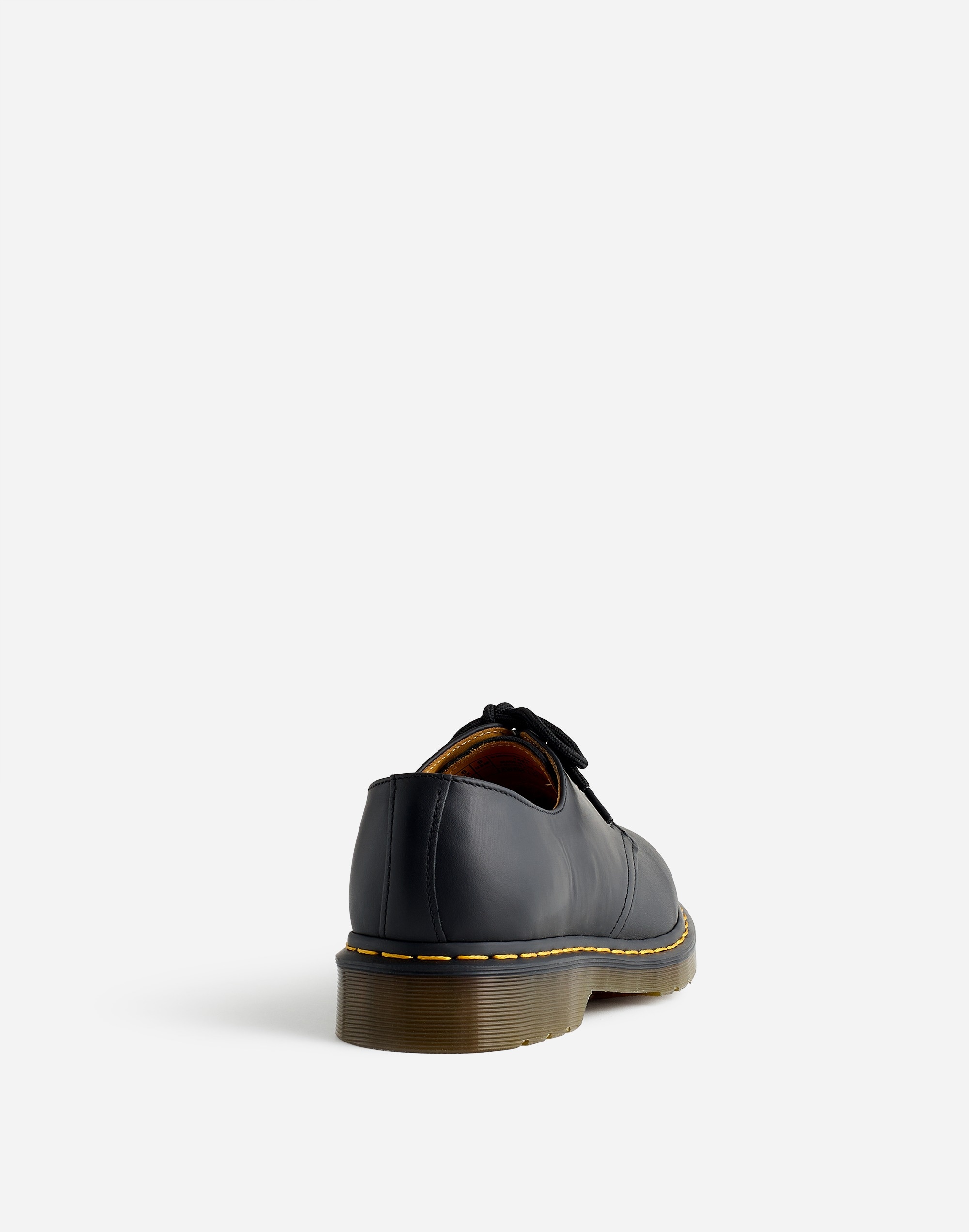 Dr. Martens® 1461 Oxfords in Leather | Madewell