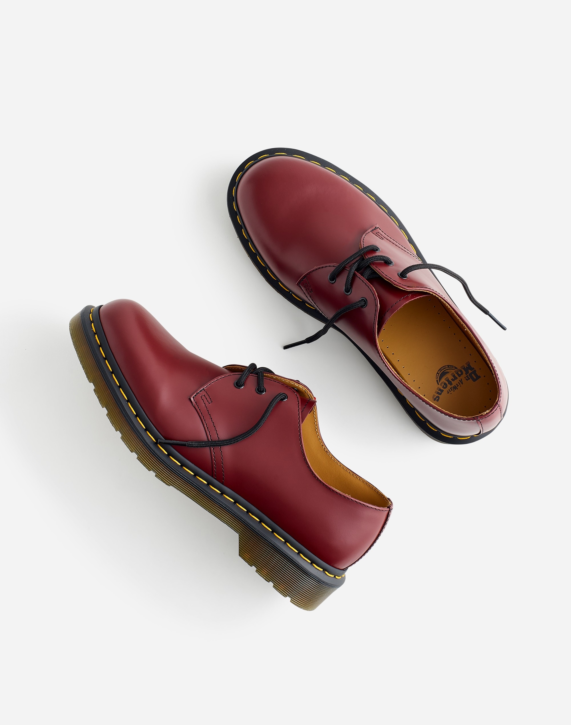 Dr. Martens&reg; 1461 Oxfords in Leather