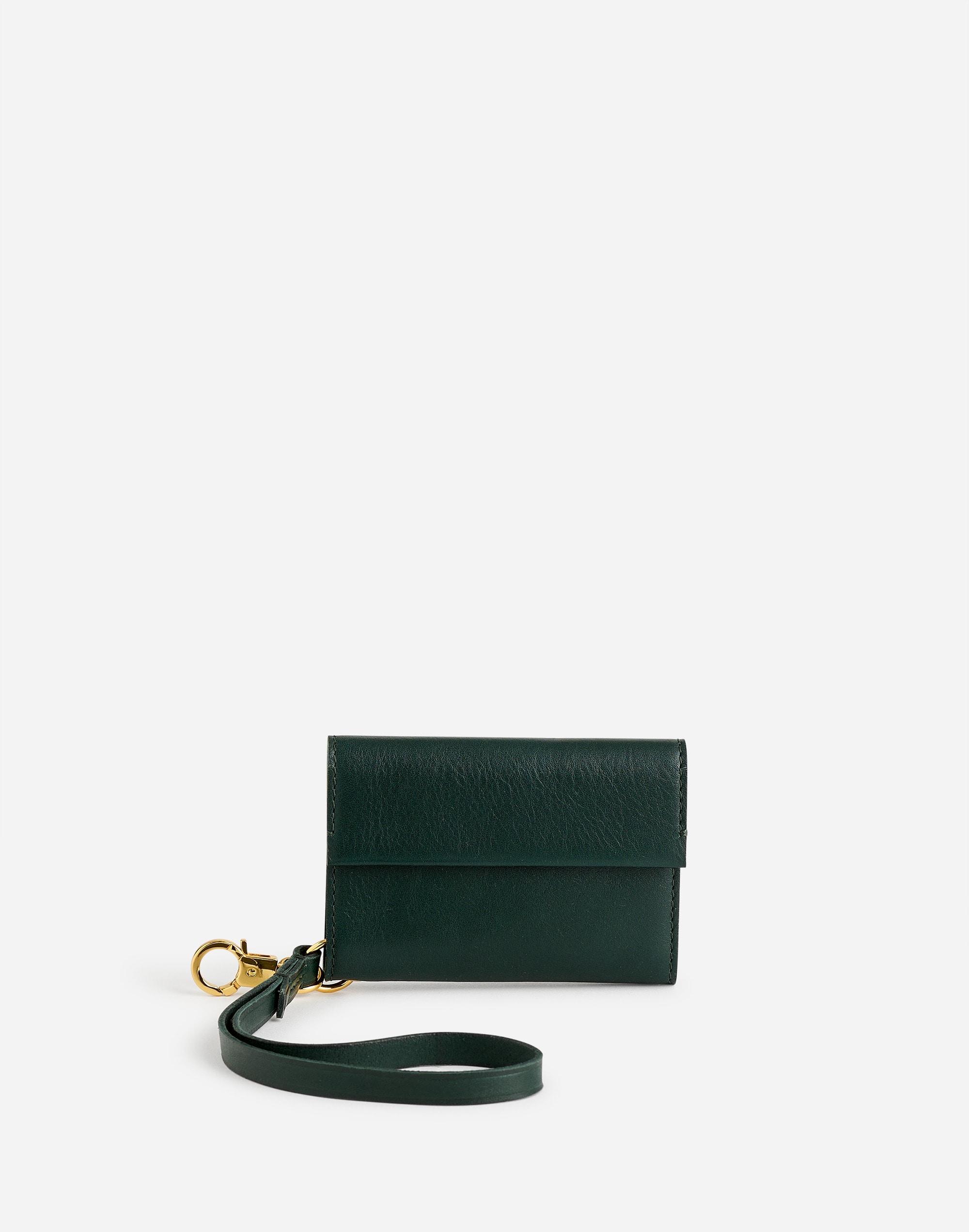 Card Case Wristlet