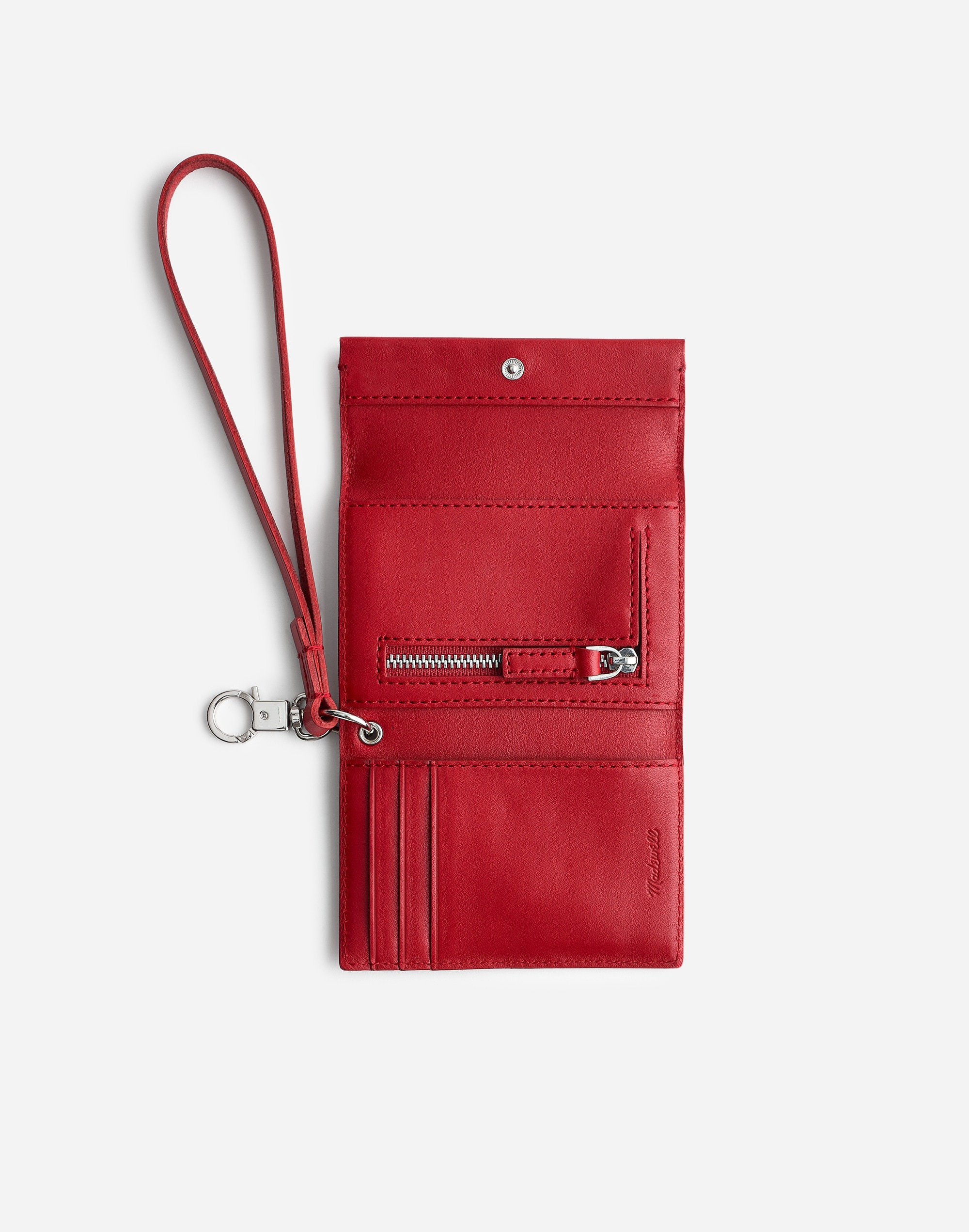 Card Case Wristlet