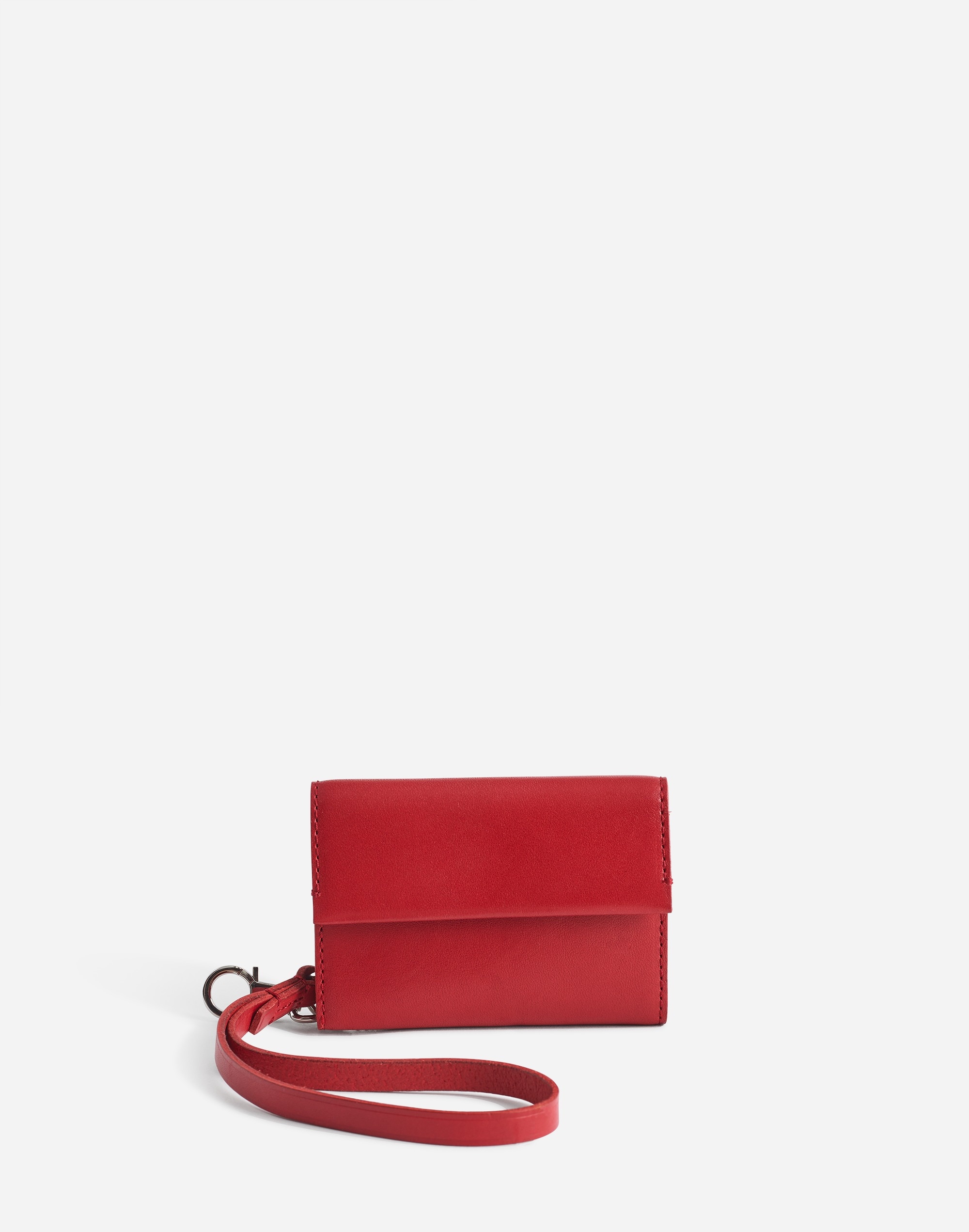 Card Case Wristlet