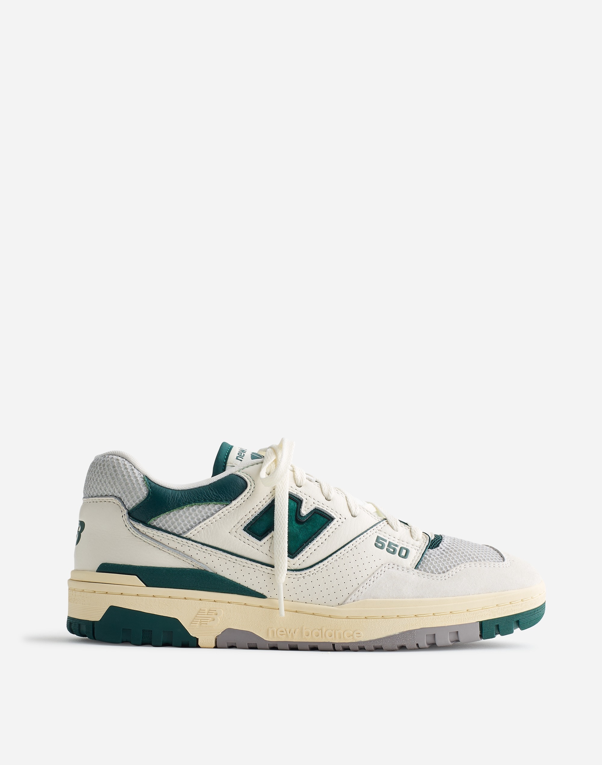 New Balance&reg; 550 Sneakers