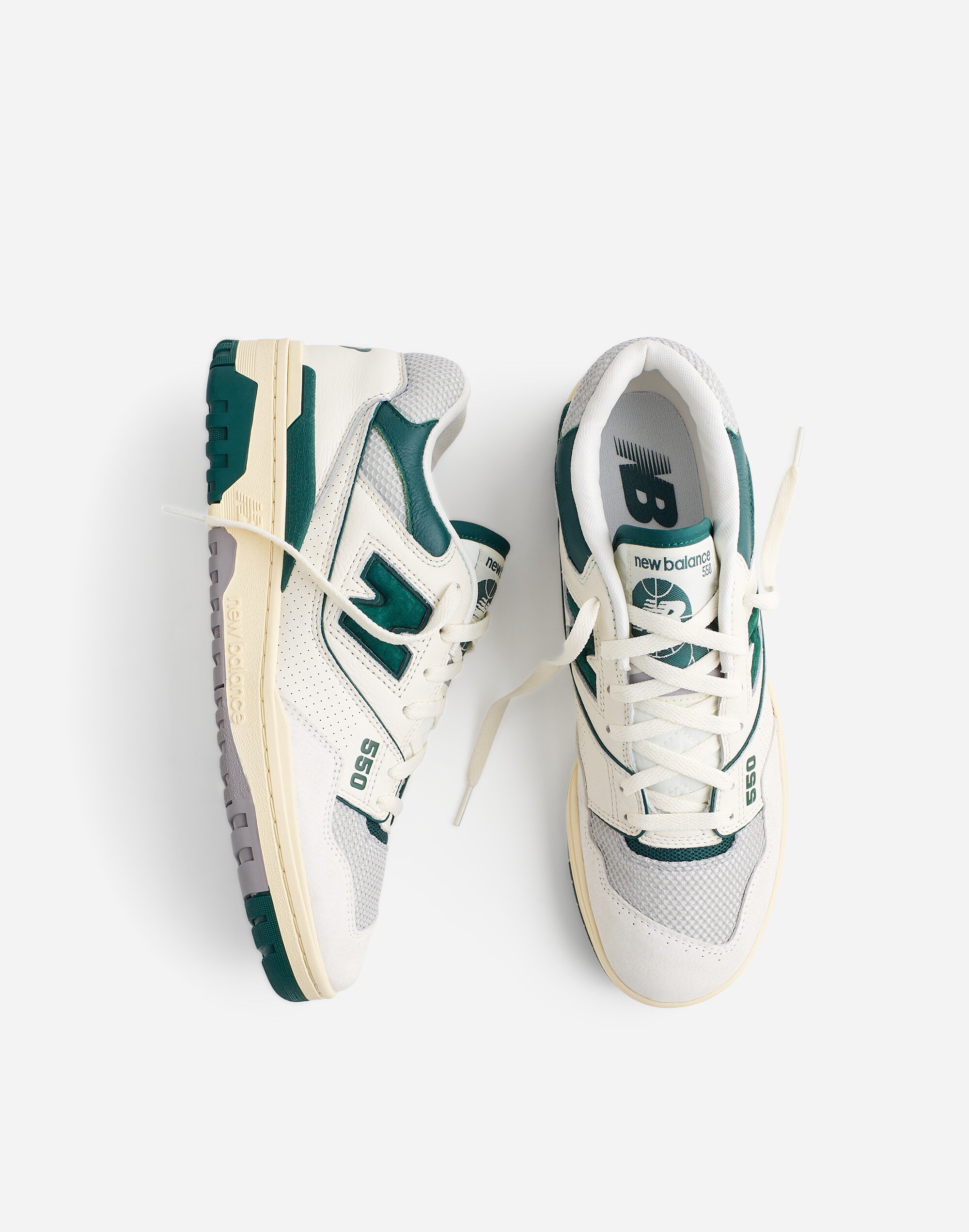 New Balance&reg; 550 Sneakers